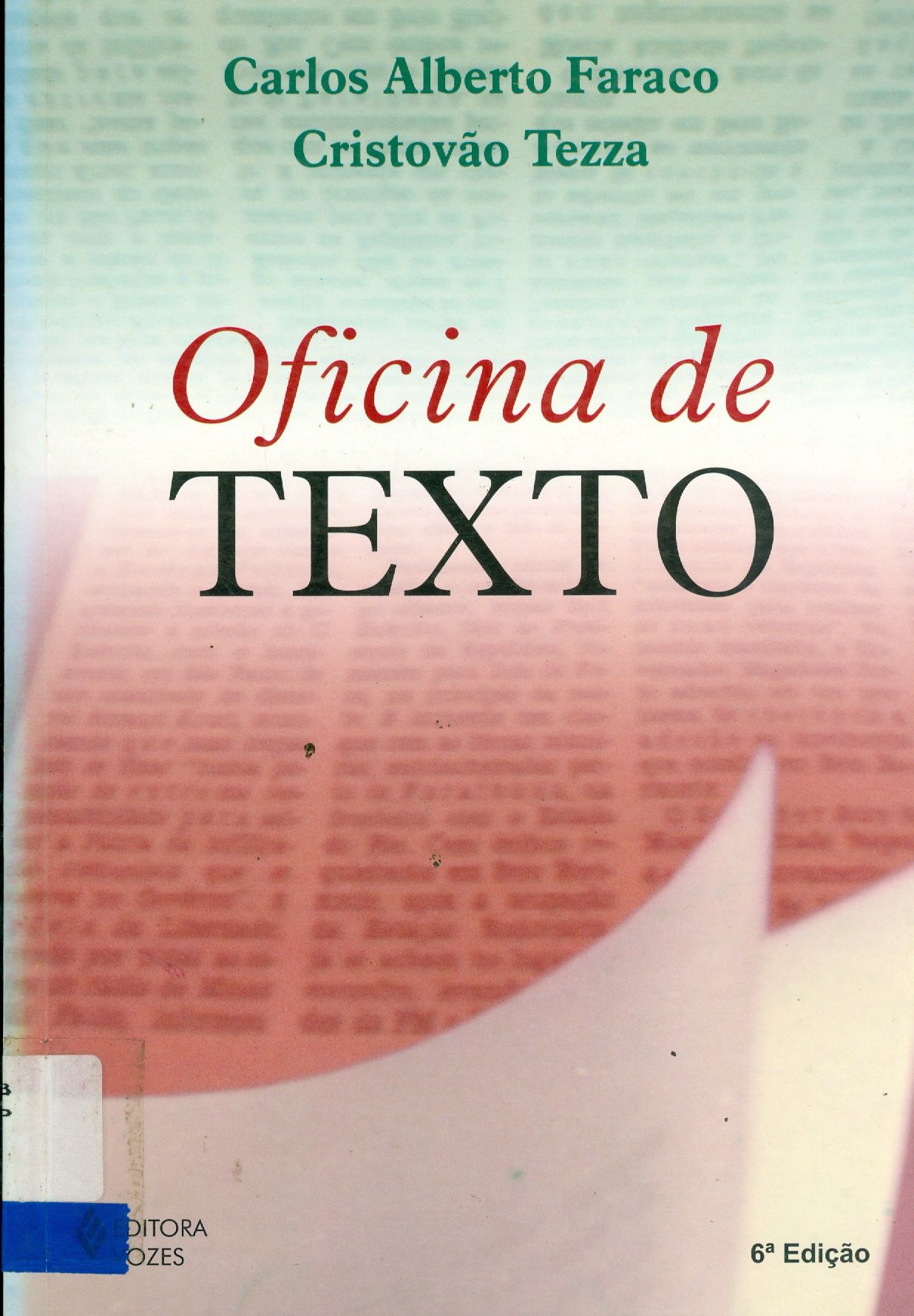 OFICINA DE TEXTO