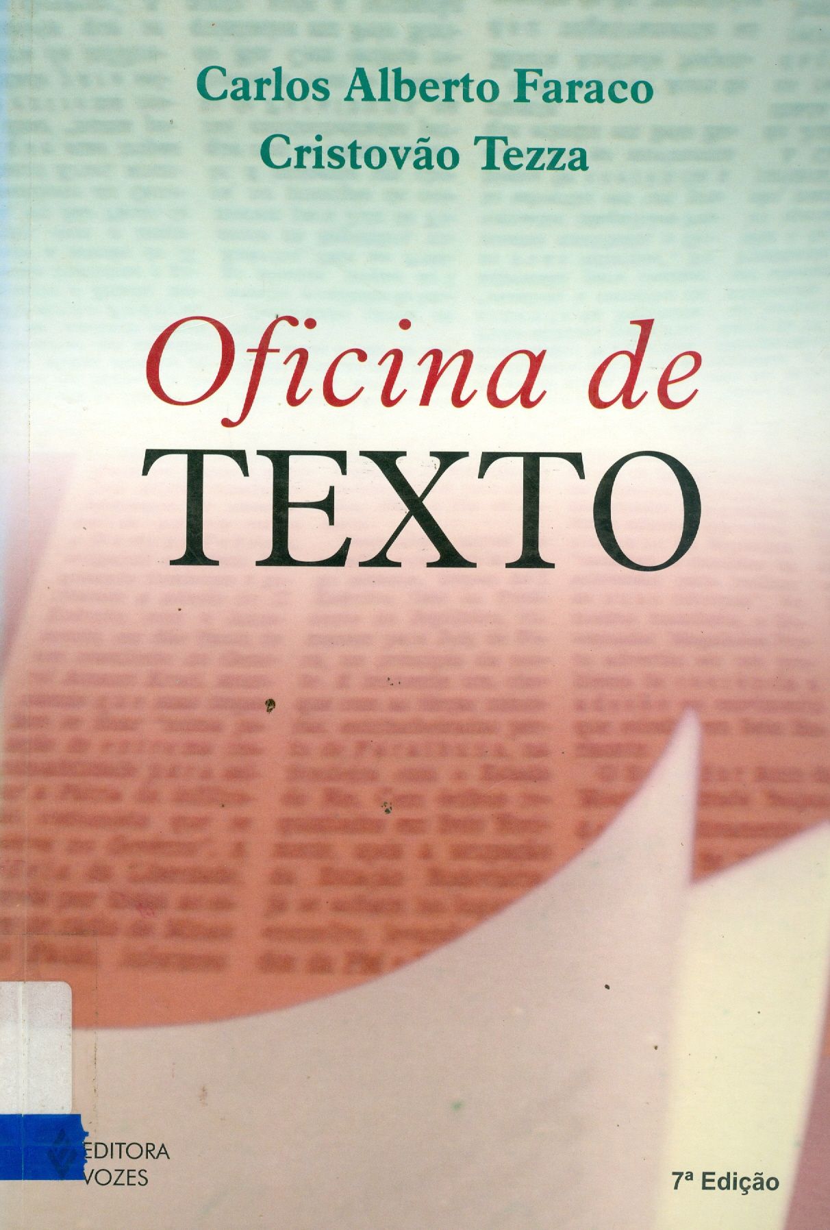 OFICINA DE TEXTO