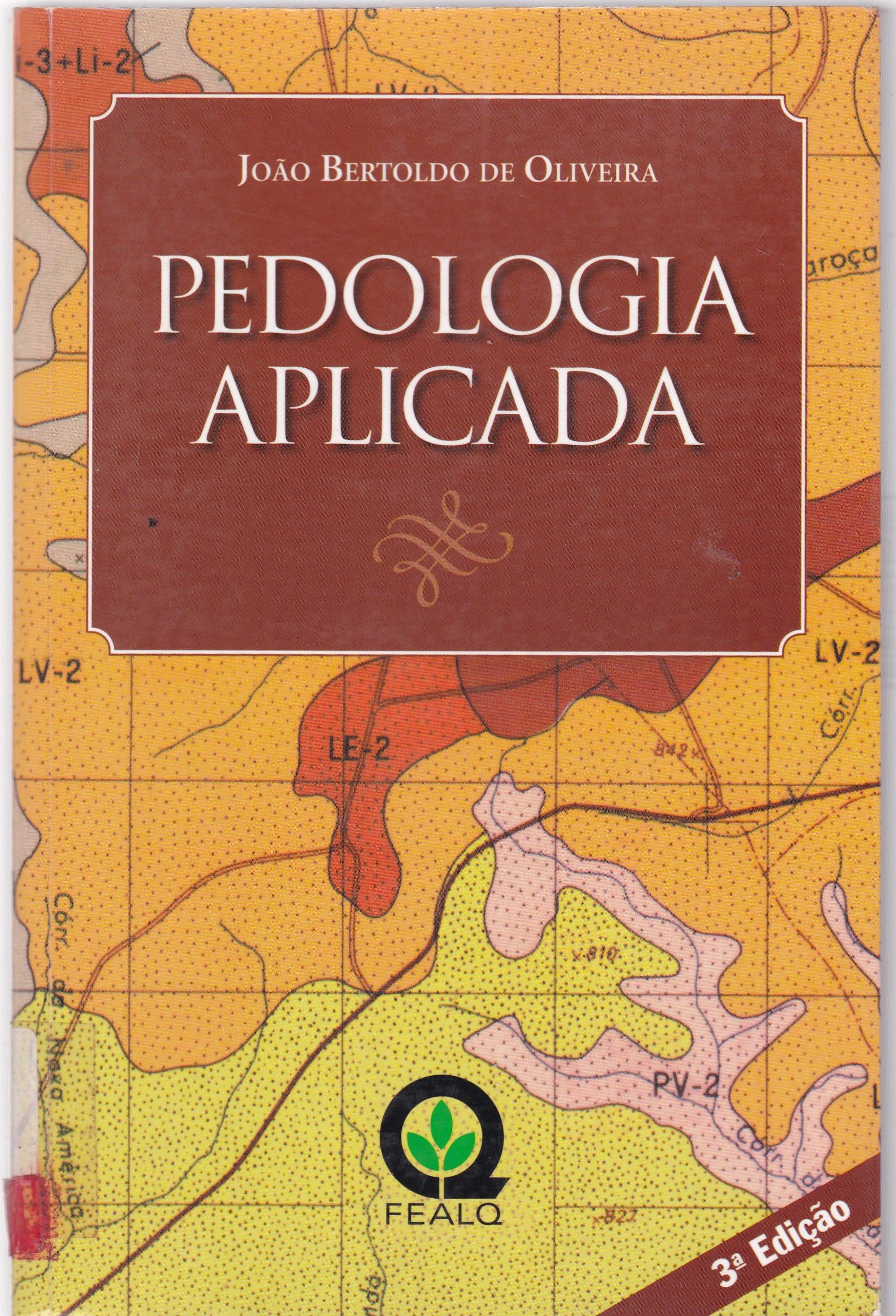 PEDOLOGIA APLICADA