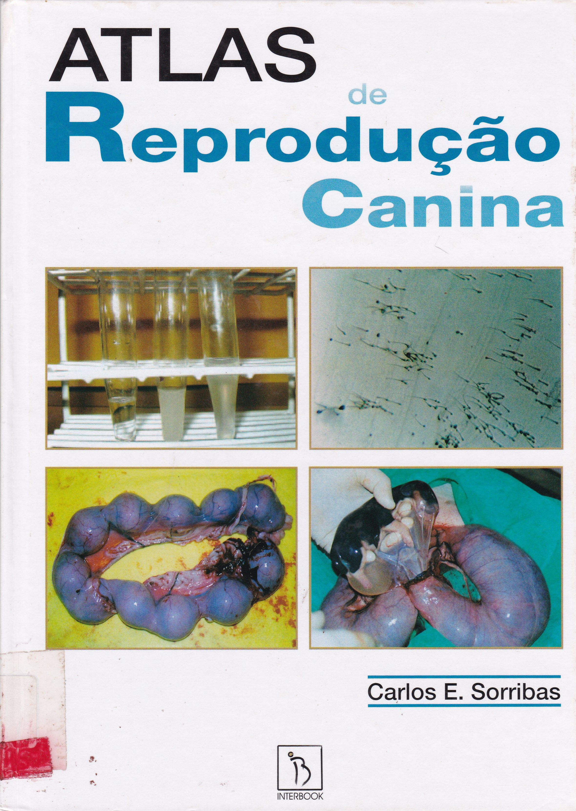 ATLAS DE REPRODUÇÃO CANINA