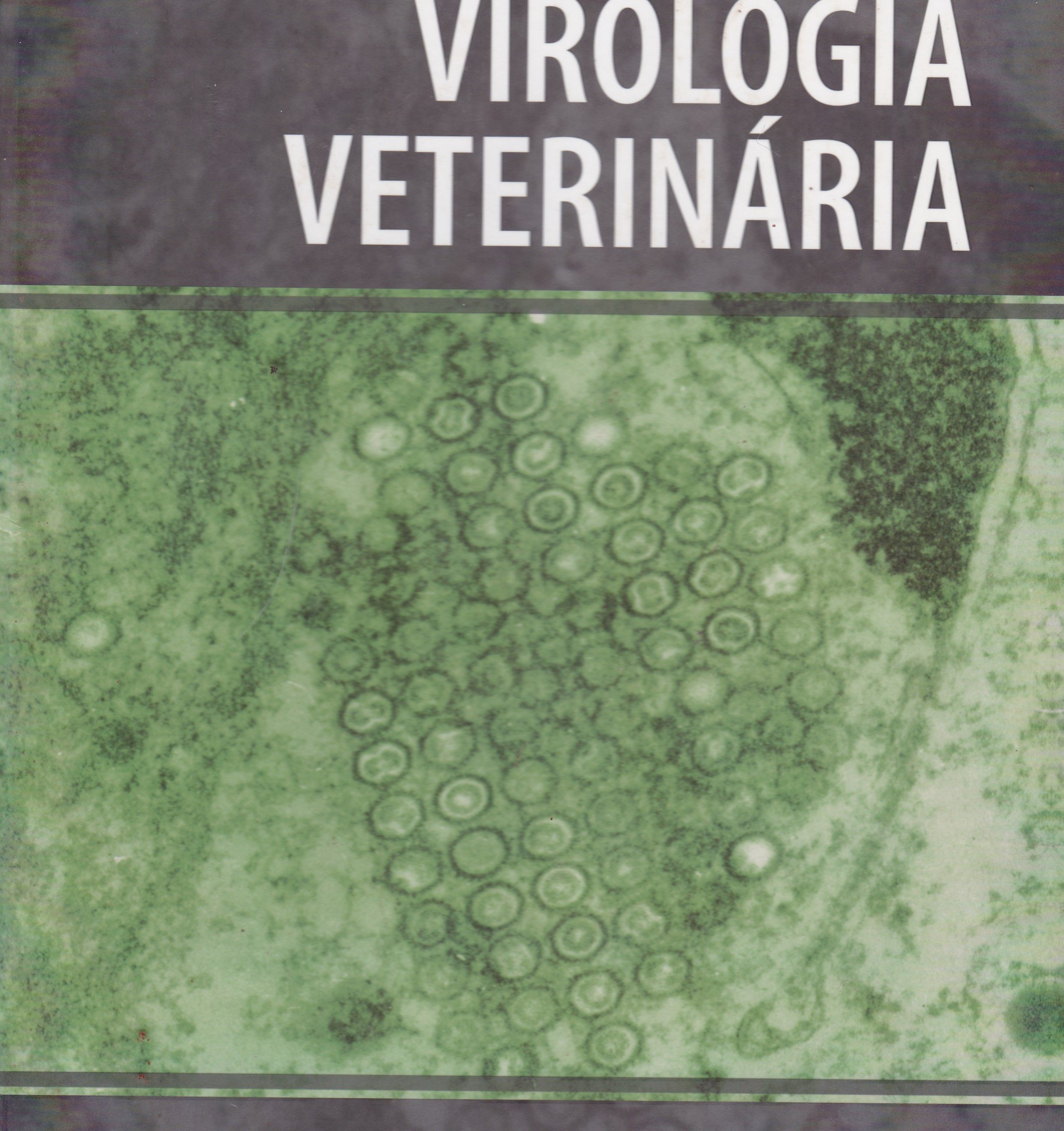 VIROLOGIA VETERINÁRIA