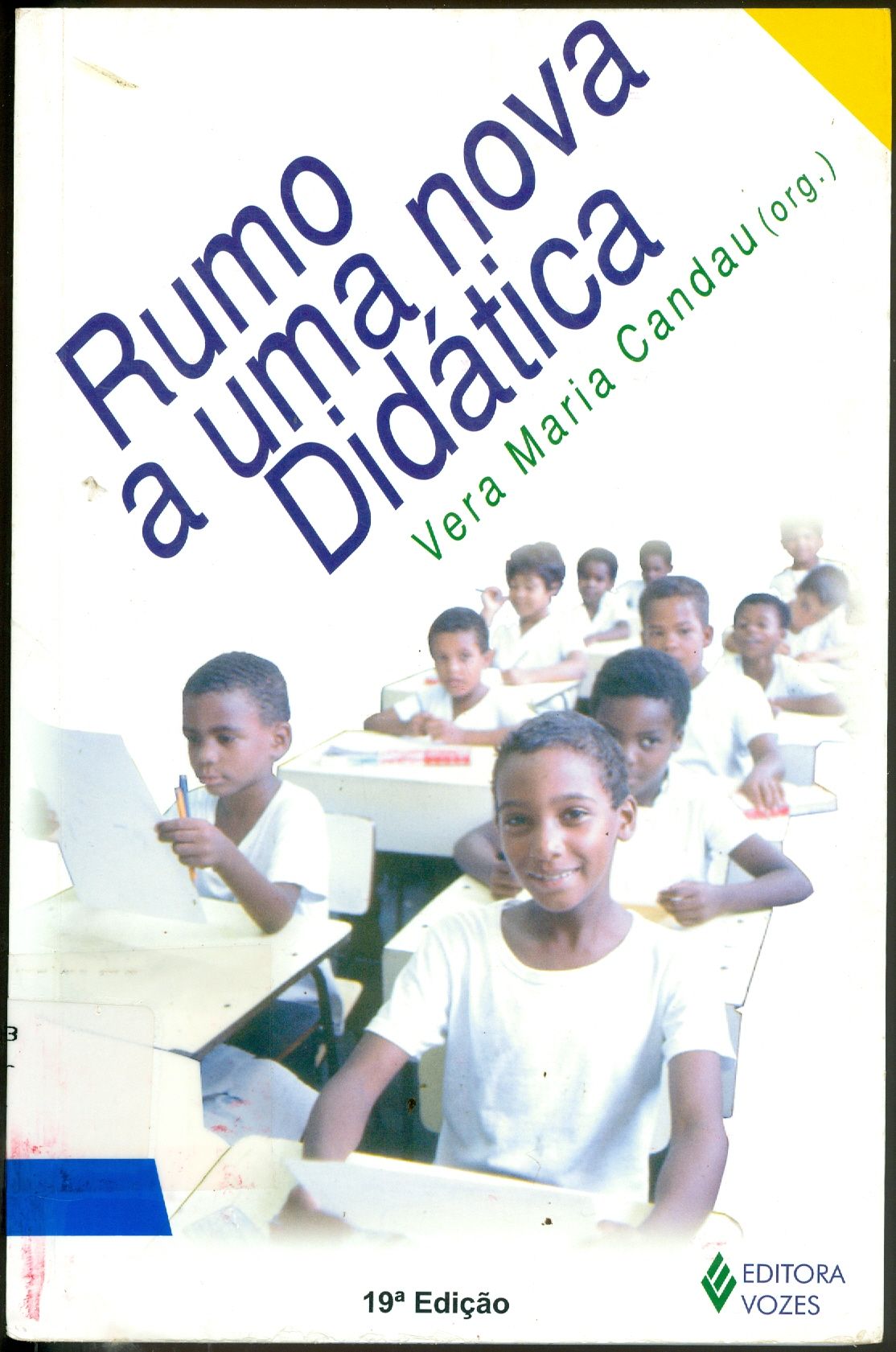 RUMO A UMA NOVA DIDÁTICA