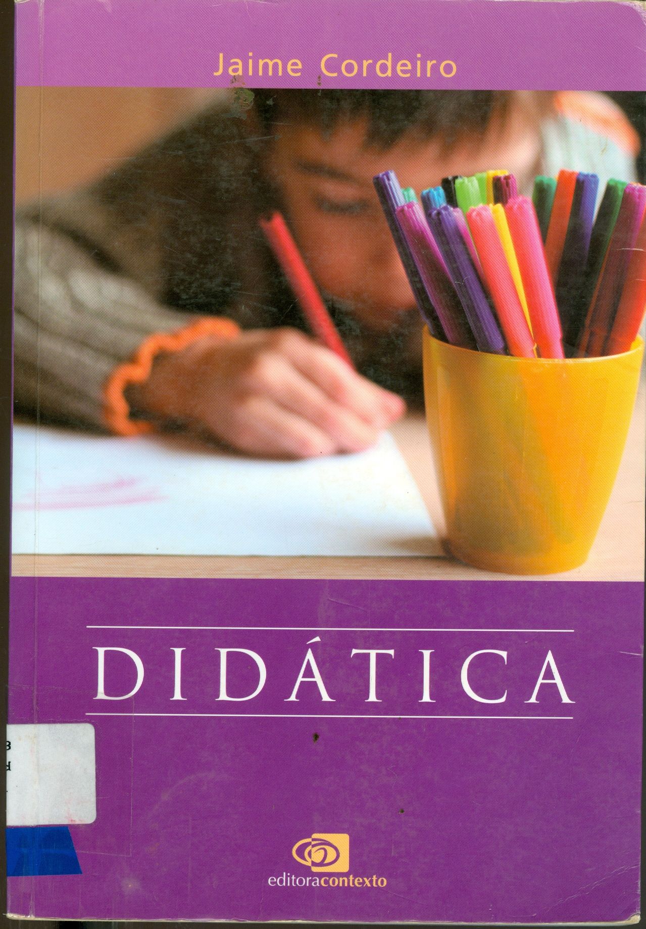 DIDÁTICA