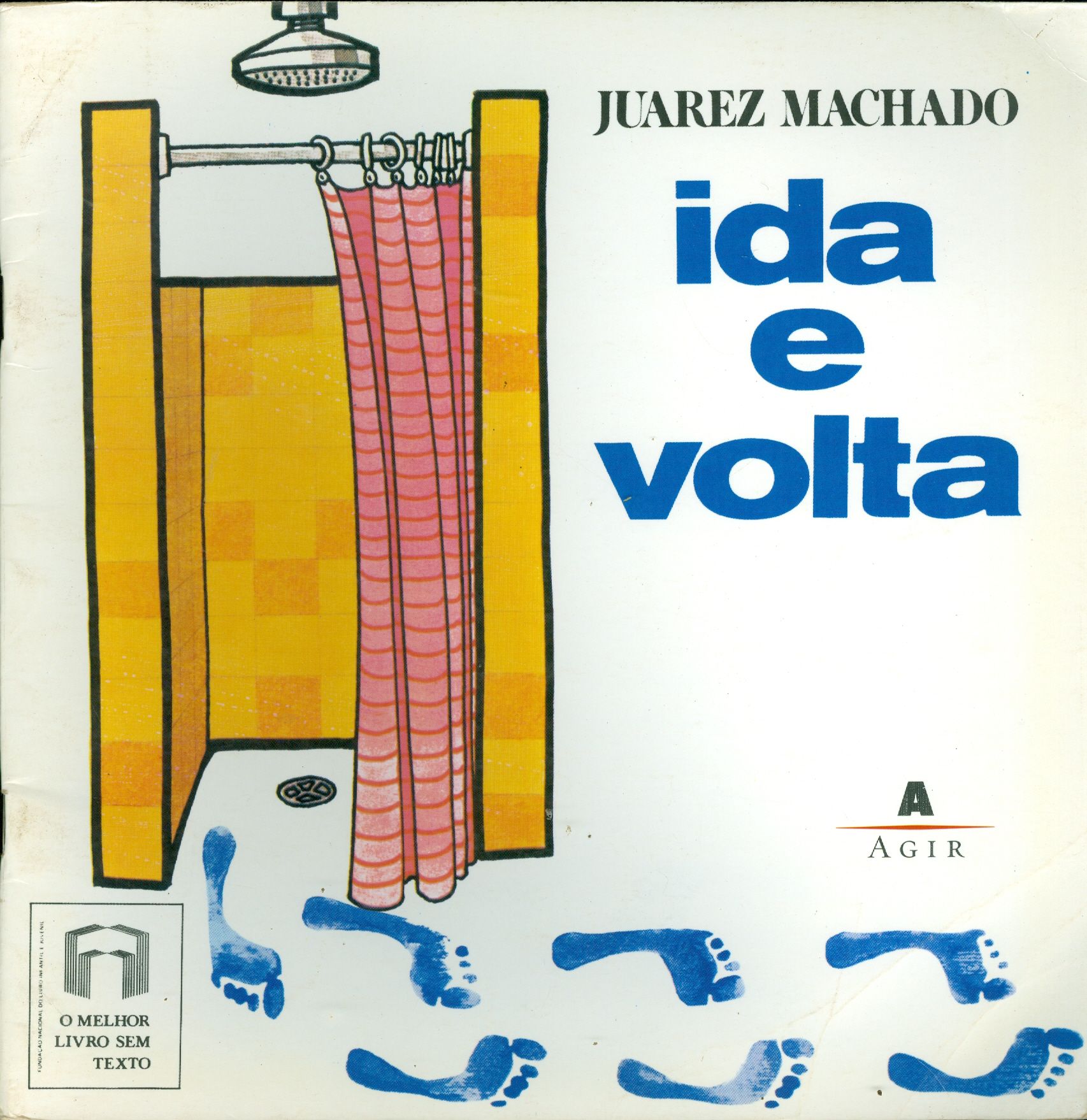 IDA E VOLTA 