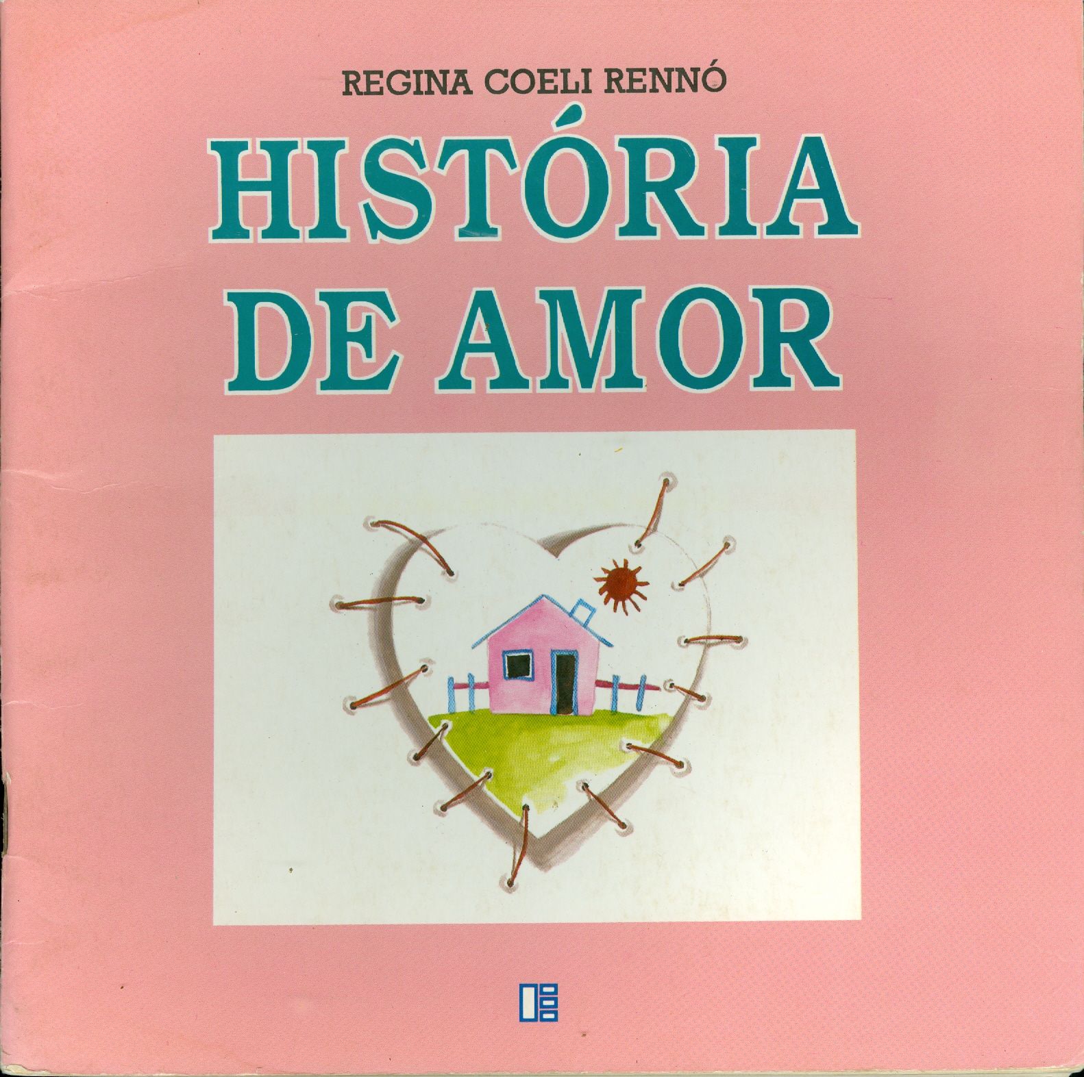 HISTÓRIA DE AMOR