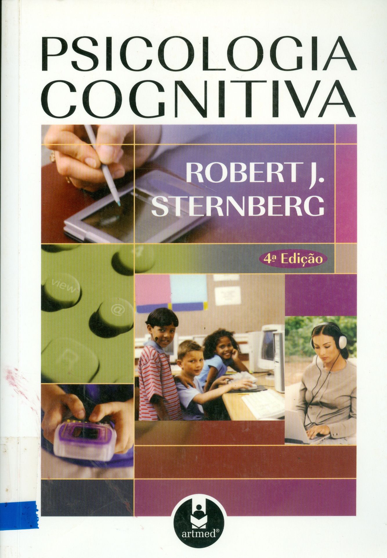 PSICOLOGIA COGNITIVA