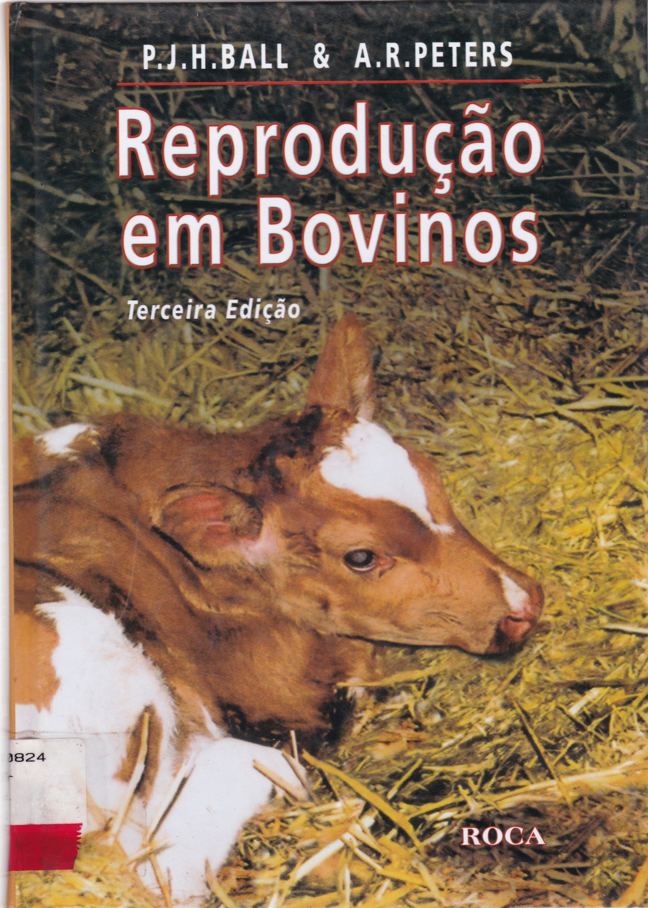 REPRODUÇÃO EM BOVINOS