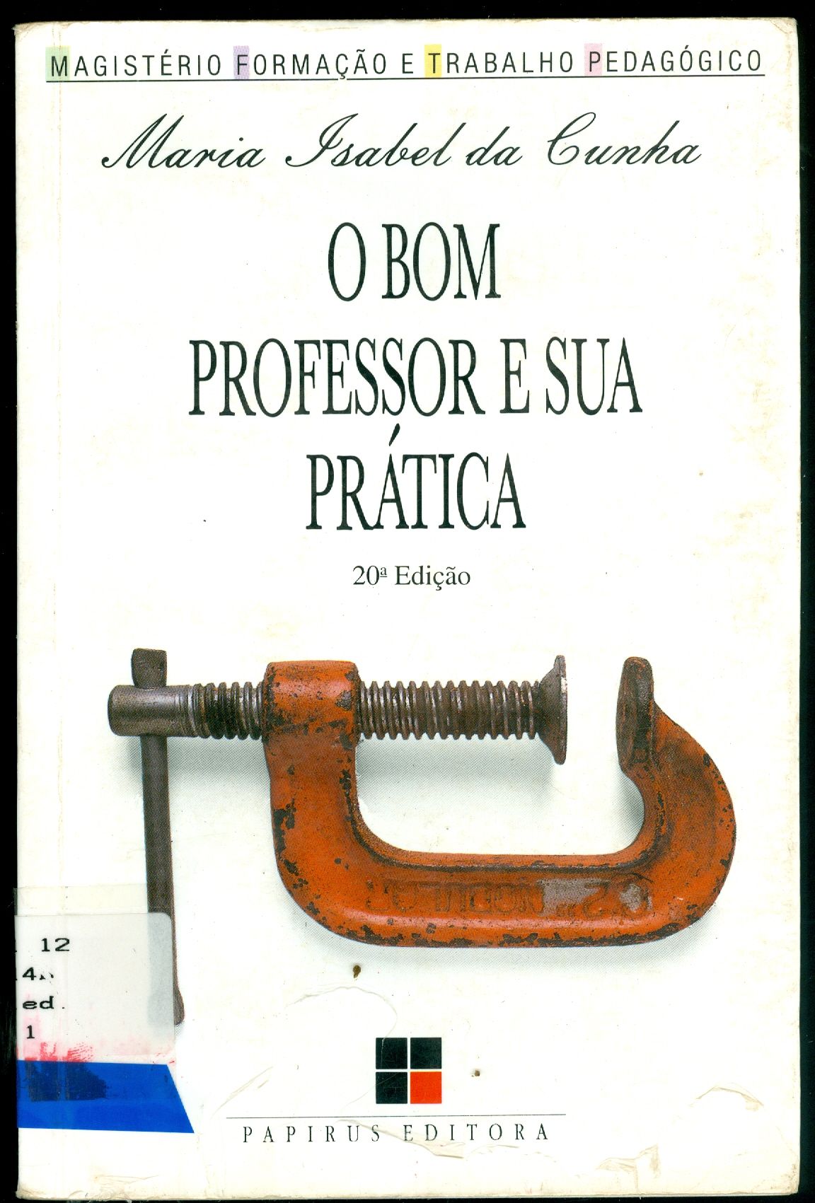 O BOM PROFESSOR E SUA PRÁTICA