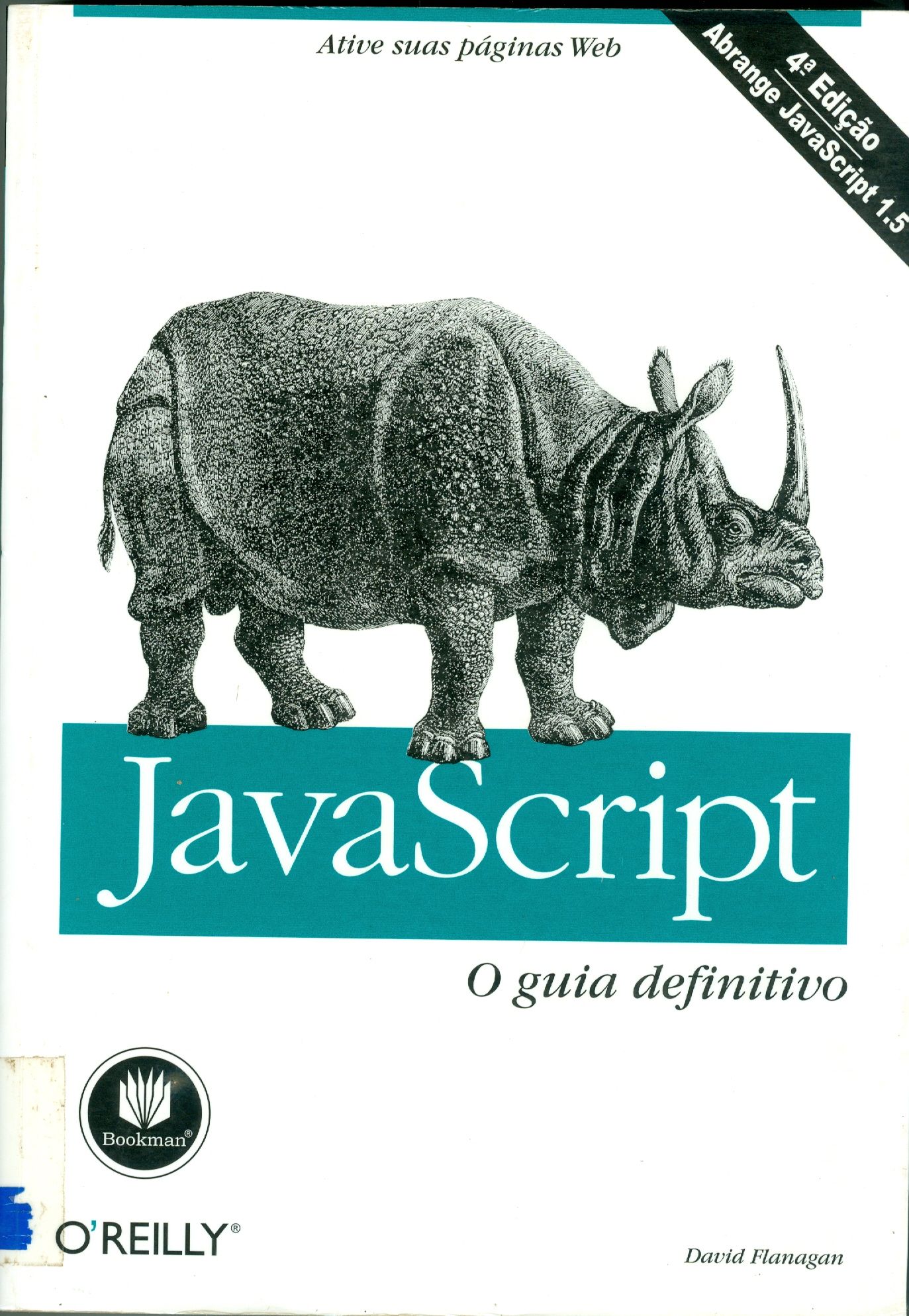 JAVASCRIPT: O GUIA DEFINITIVO