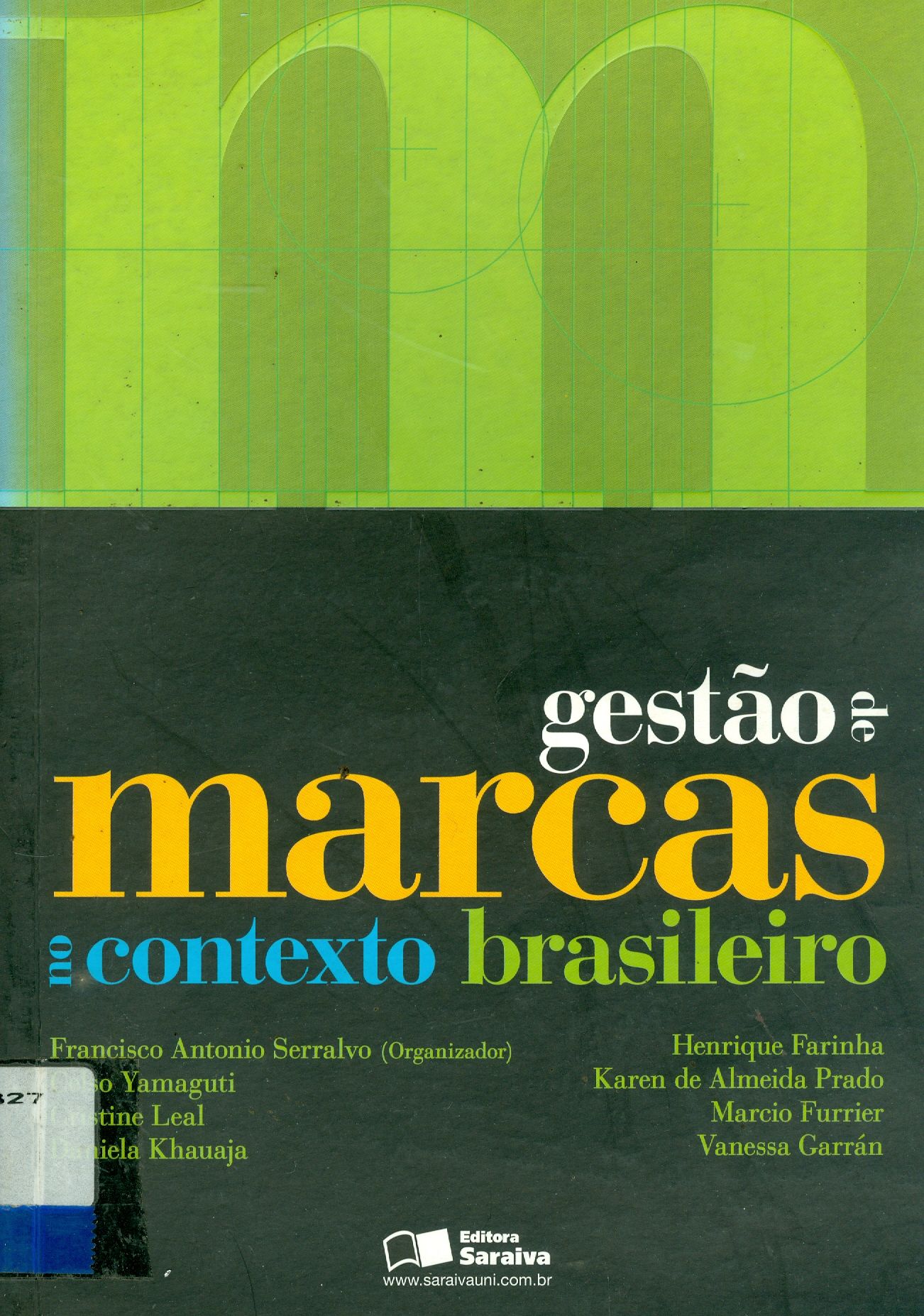 GESTÃO DE MARCAS NO CONTEXTO BRASILEIRO