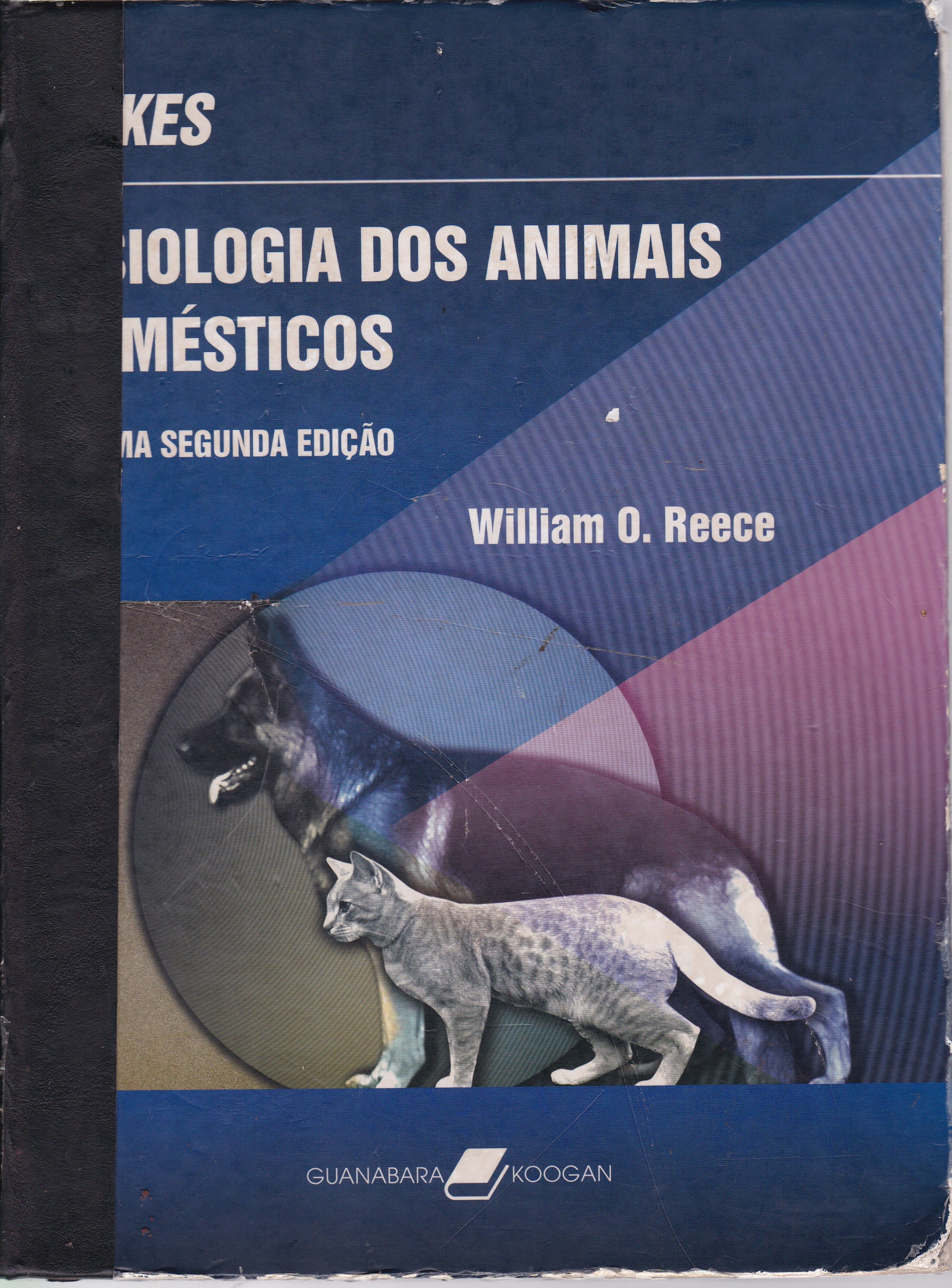 DUKES: FISIOLOGIA DOS ANIMAIS DOMÉSTICOS 