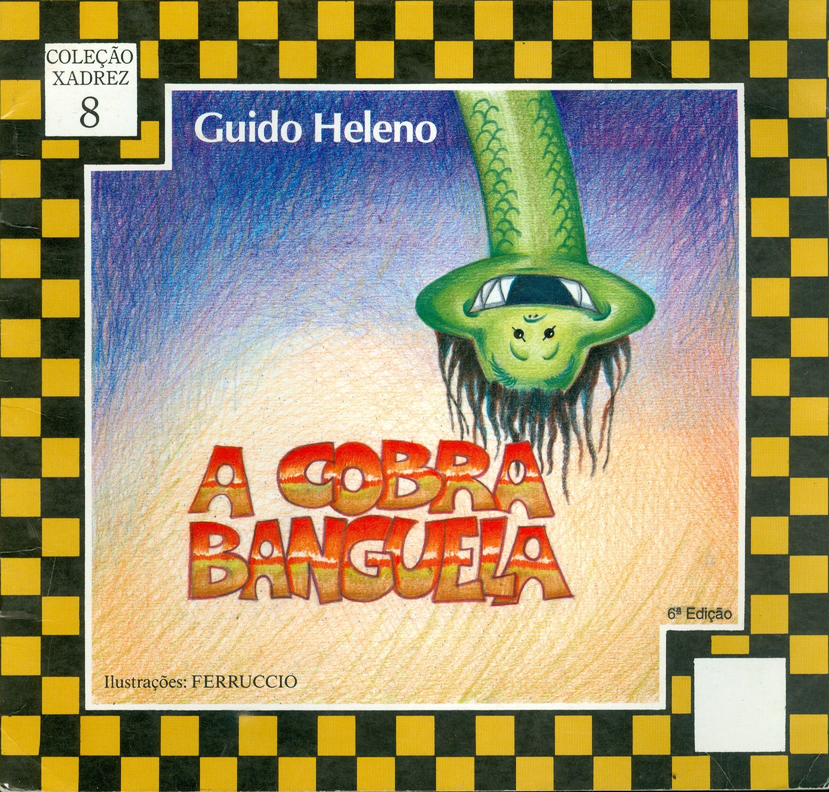COBRA BANGUELA, A