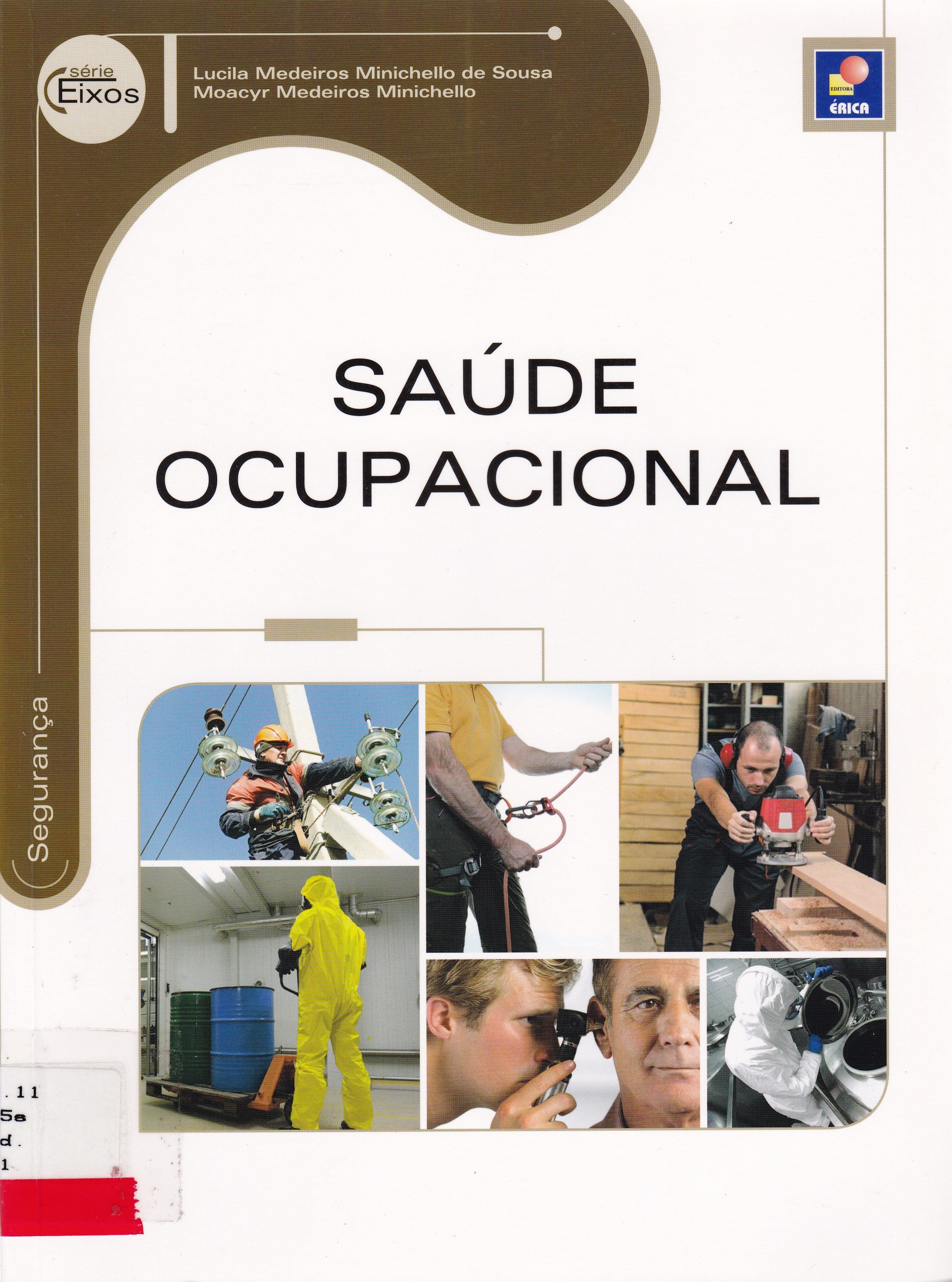 SAÚDE OCUPACIONAL