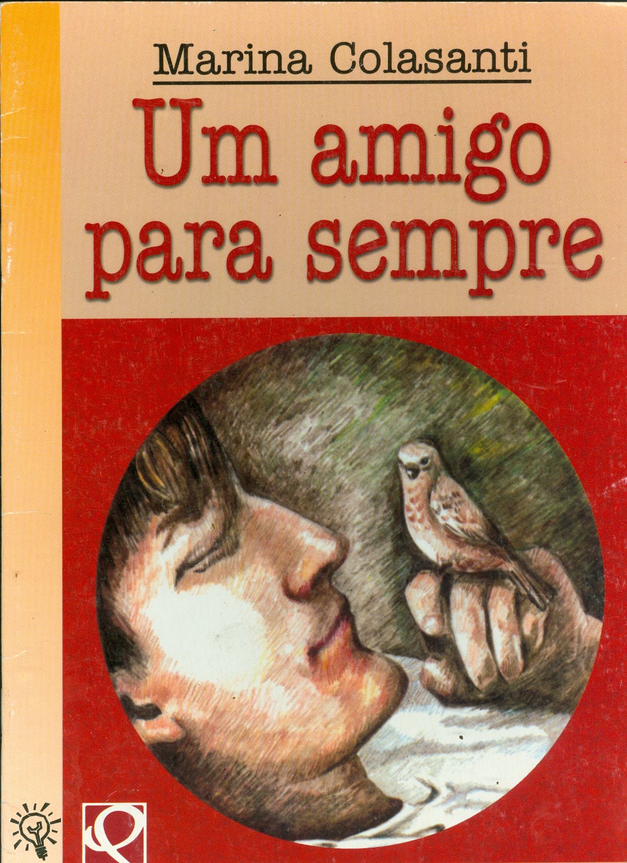 UM AMIGO PARA SEMPRE