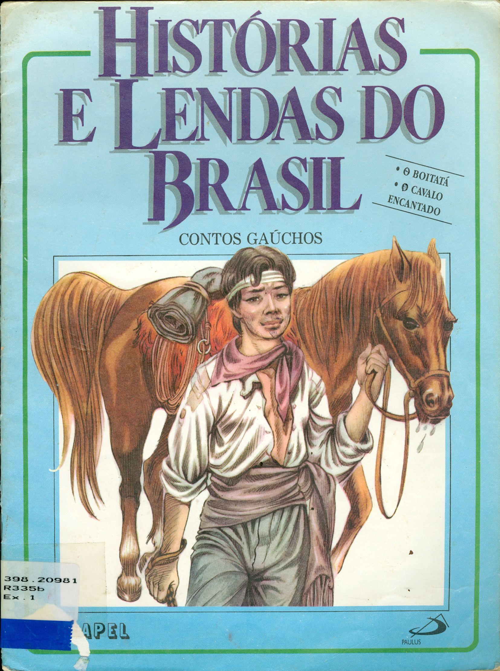 O BOITATÁ