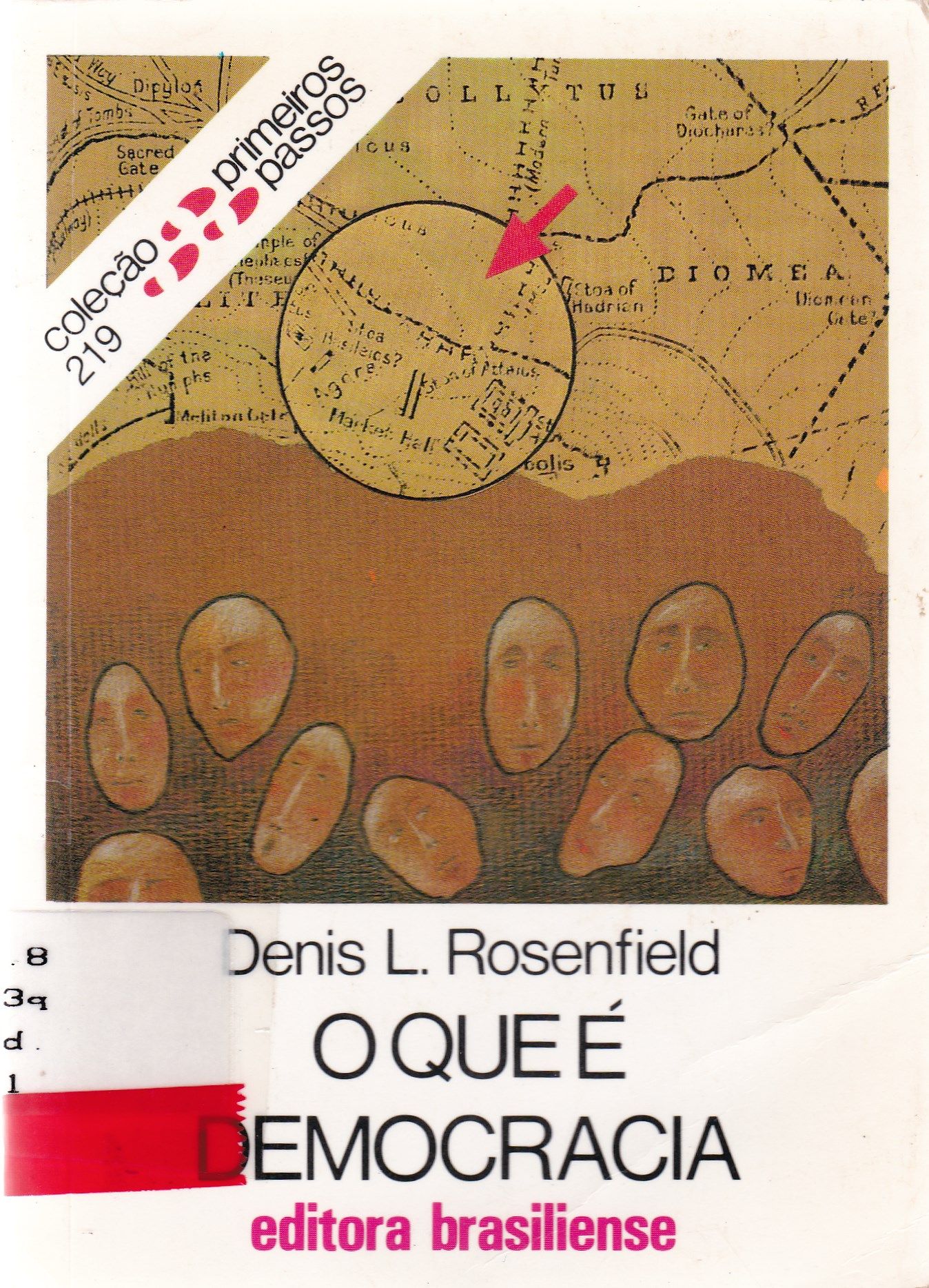 QUE É DEMOCRACIA, O 