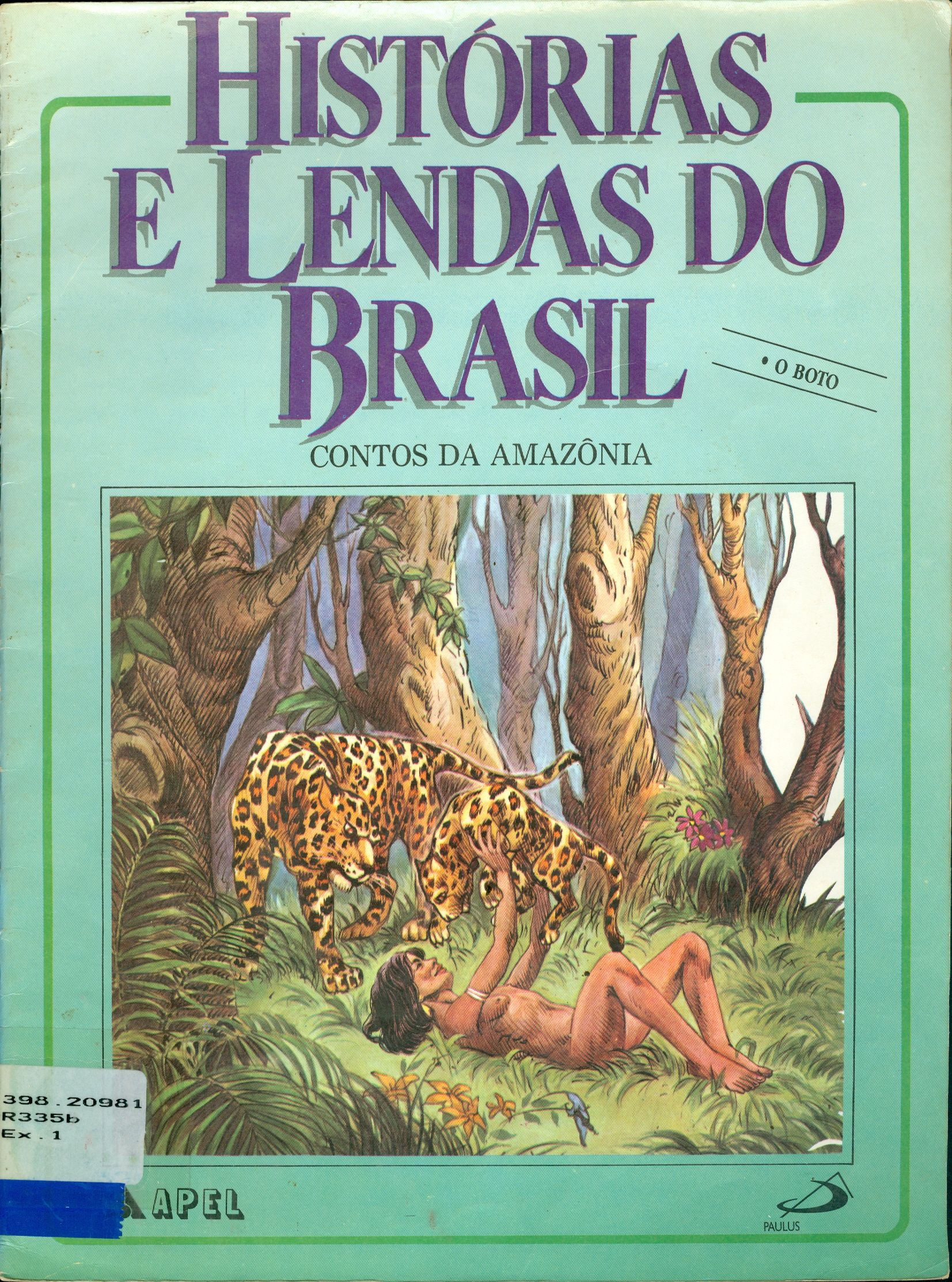 O BOTO