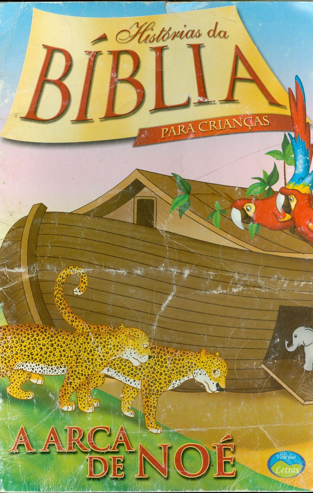ARCA DE NOÉ, A 