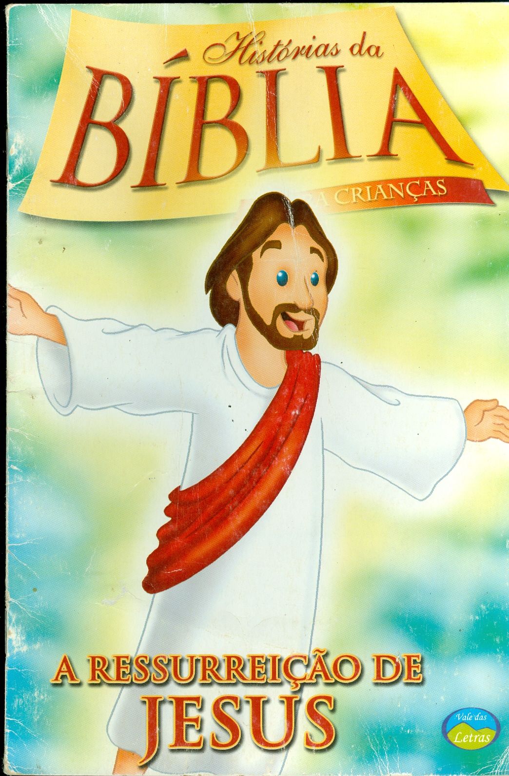 RESSURREIÇÃO DE JESUS, A