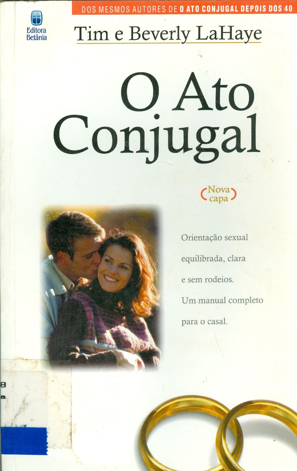 ATO CONJUGAL, O