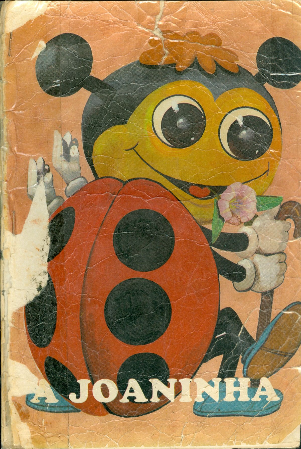 A JOANINHA