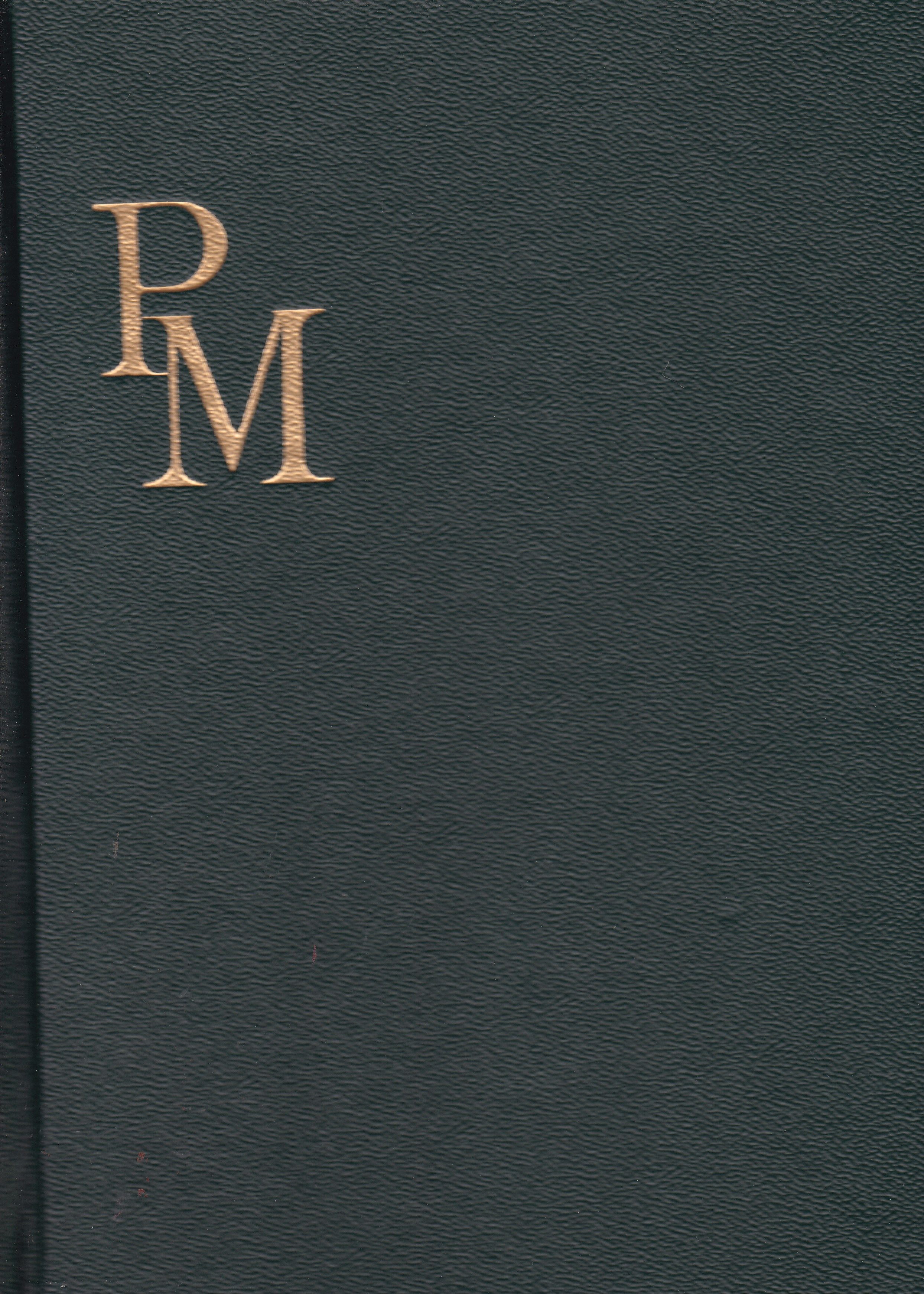 COMPENDIO PRAXIS MEDICA: CLÍNICA Y TERAPÉUTICA