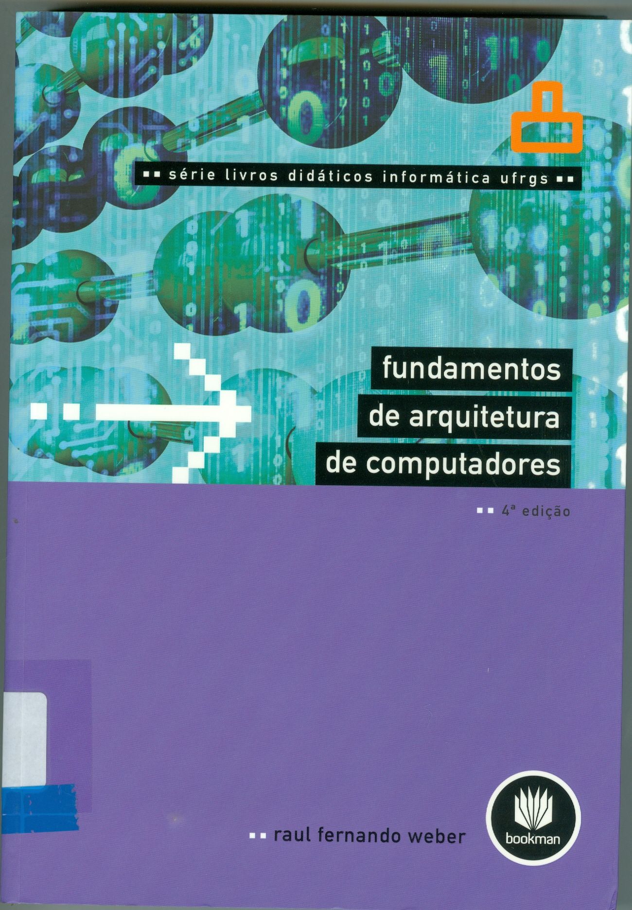 FUNDAMENTOS DE ARQUITETURA DE COMPUTADORES