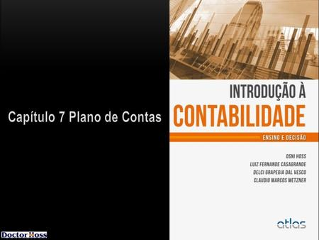 INTRODUÇÃO À CONTABILIDADE: ENSINO E DECISÃO