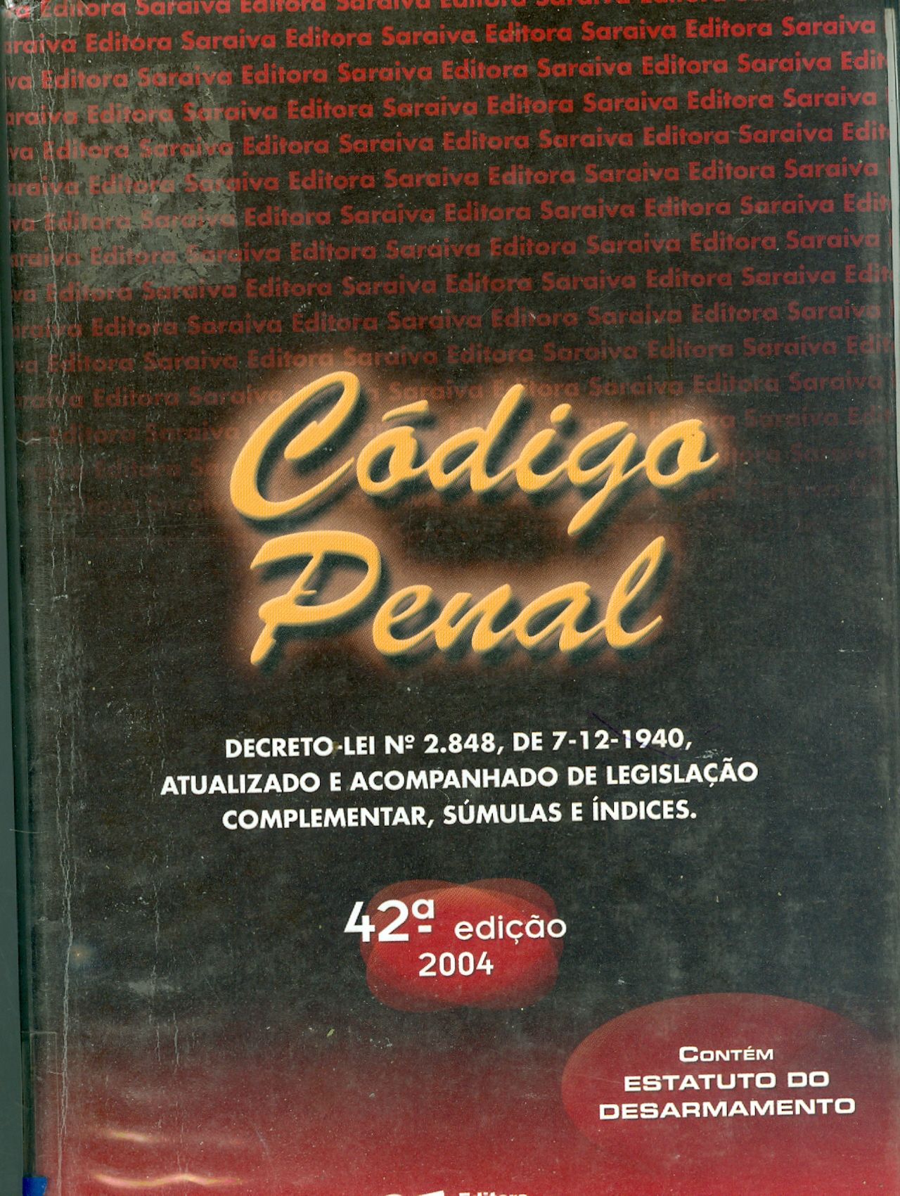 CÓDIGO PENAL 