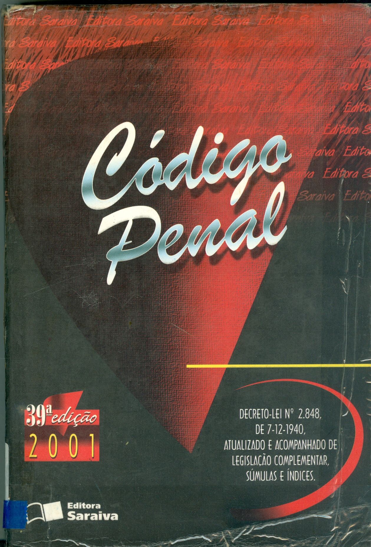 CÓDIGO PENAL 