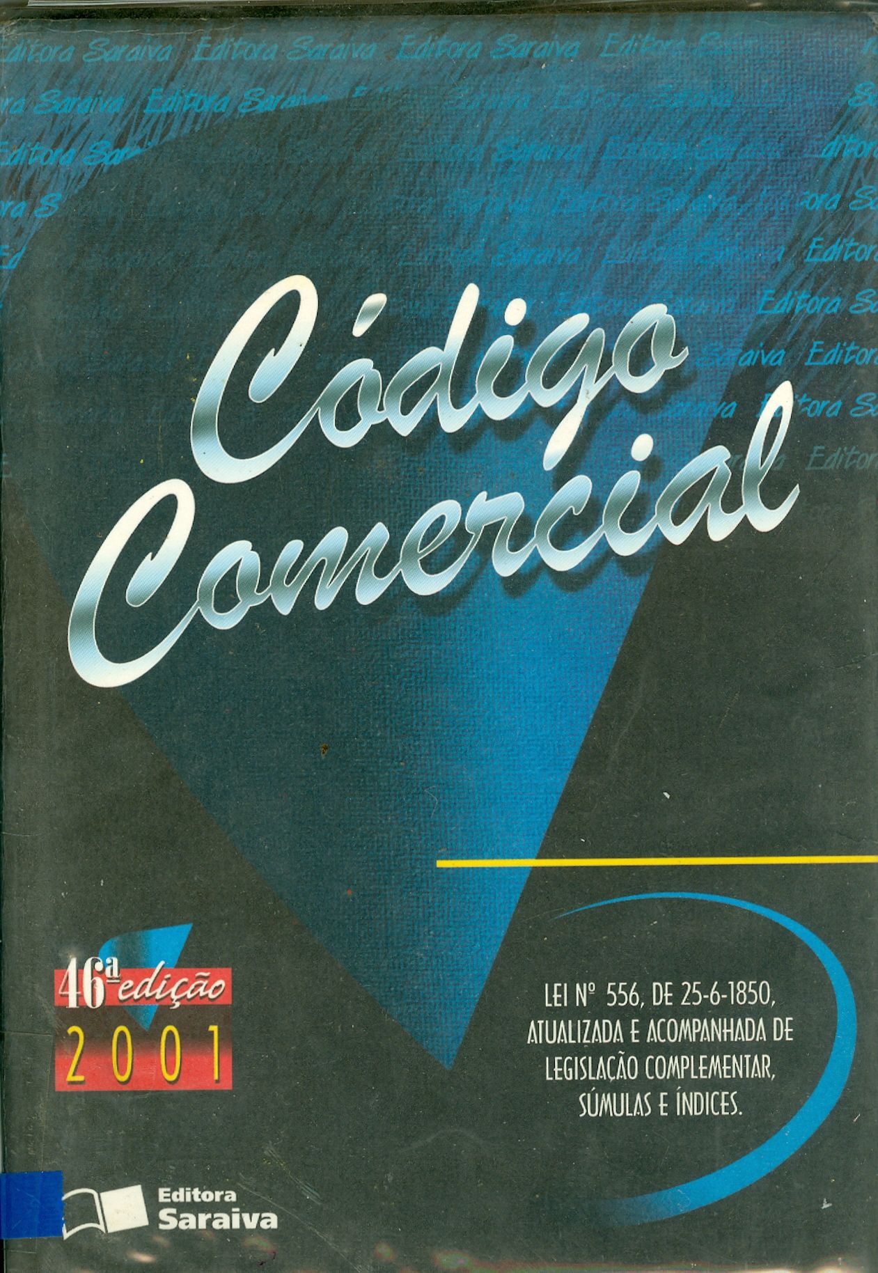 CÓDIGO COMERCIAL 
