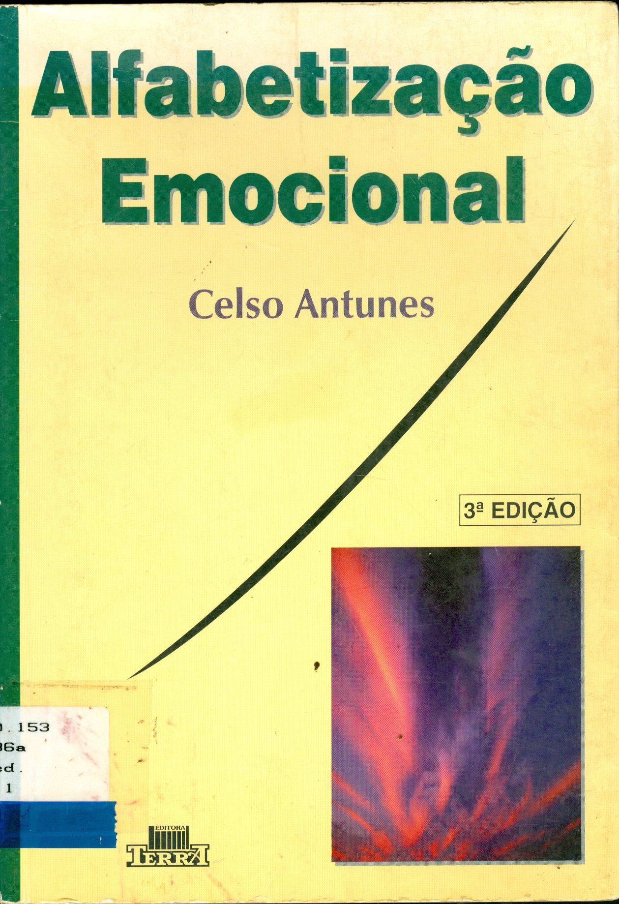 ALFABETIZAÇÃO EMOCIONAL
