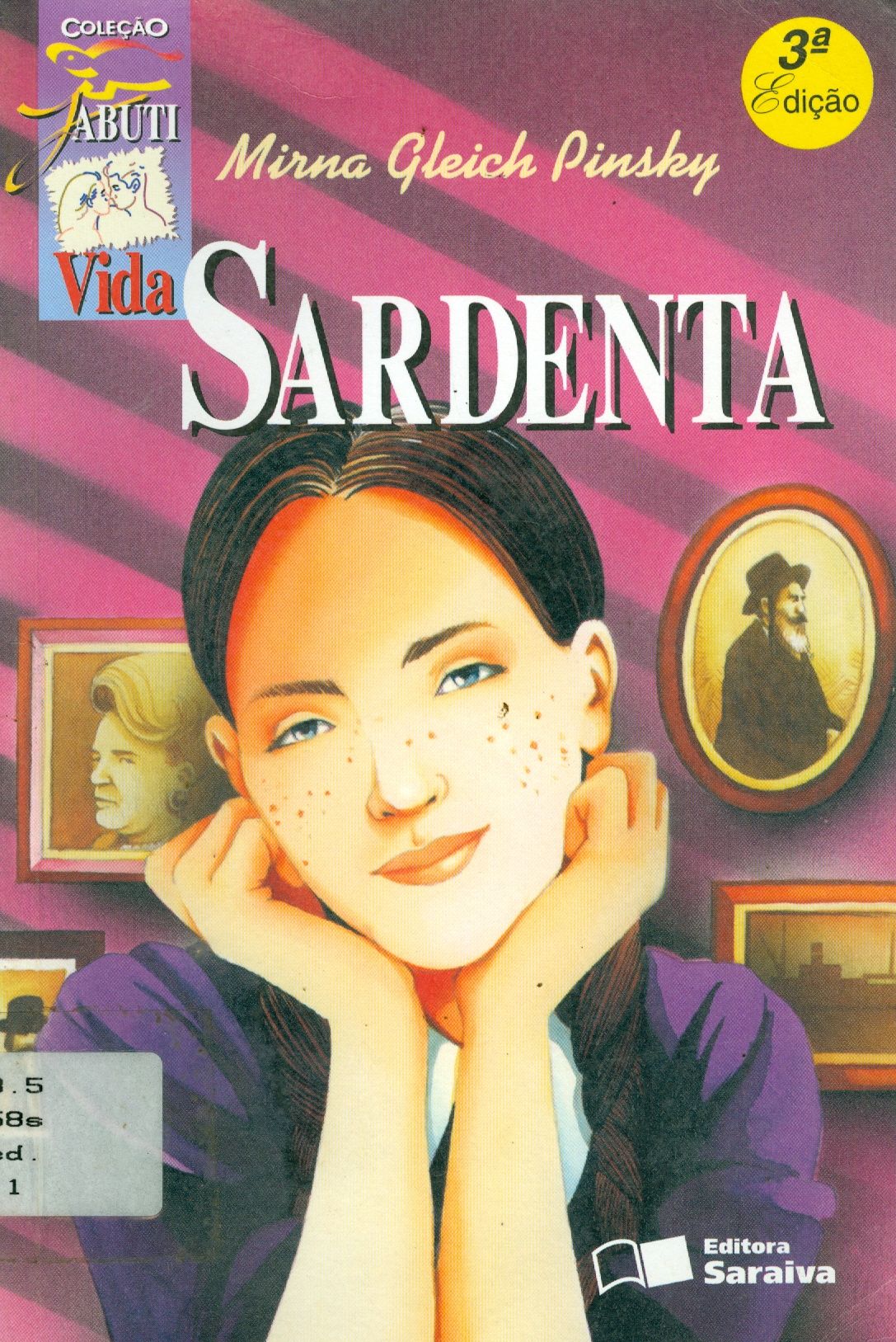 SARDENTA