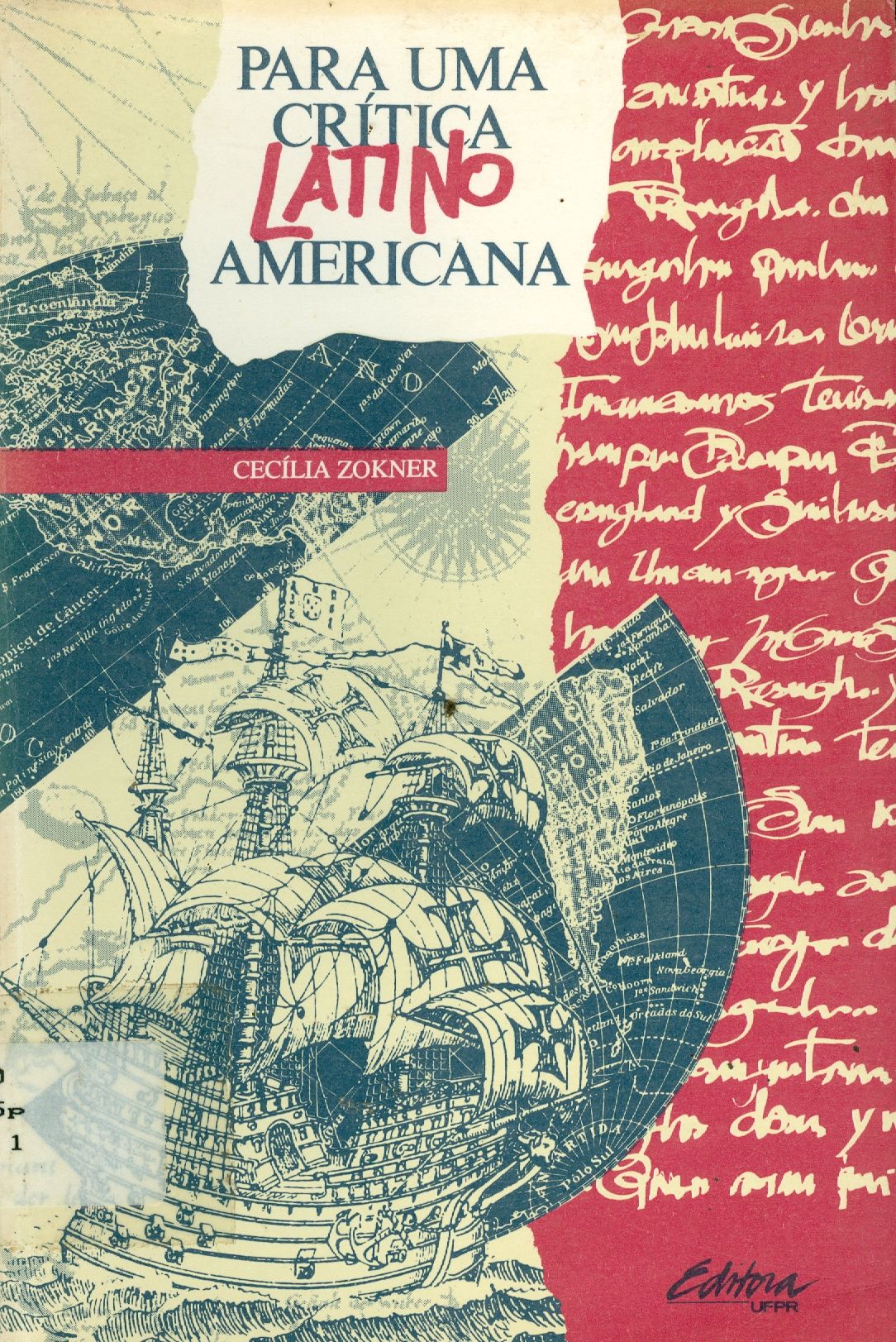 PARA UMA CRÍTICA LATINA-AMERICANA