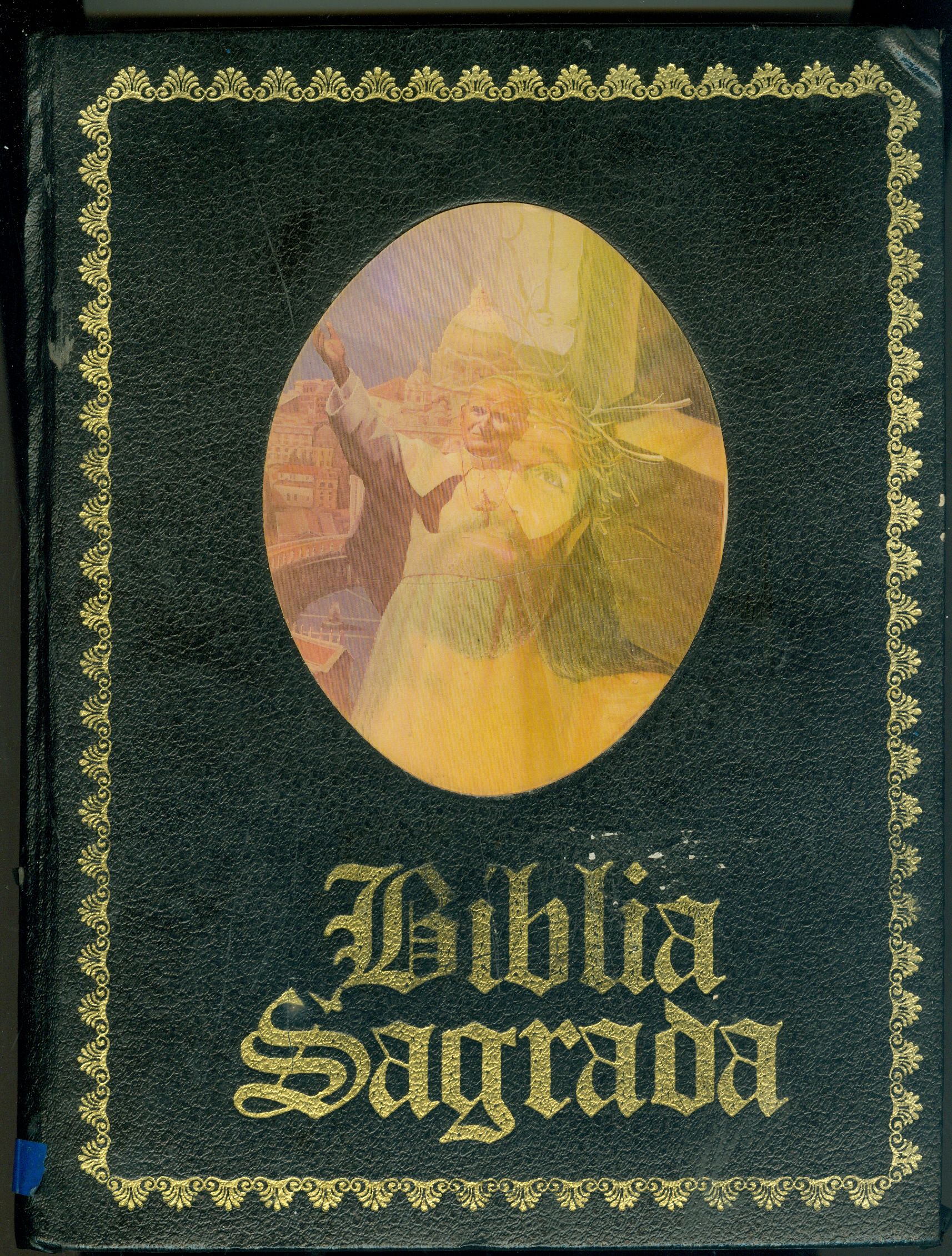 BIBLIA SAGRADA