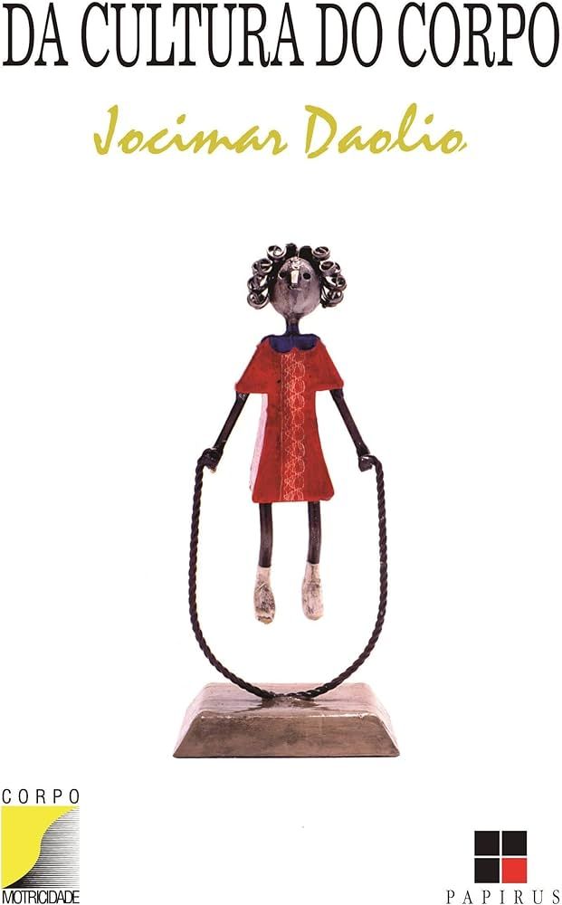 DA CULTURA DO CORPO