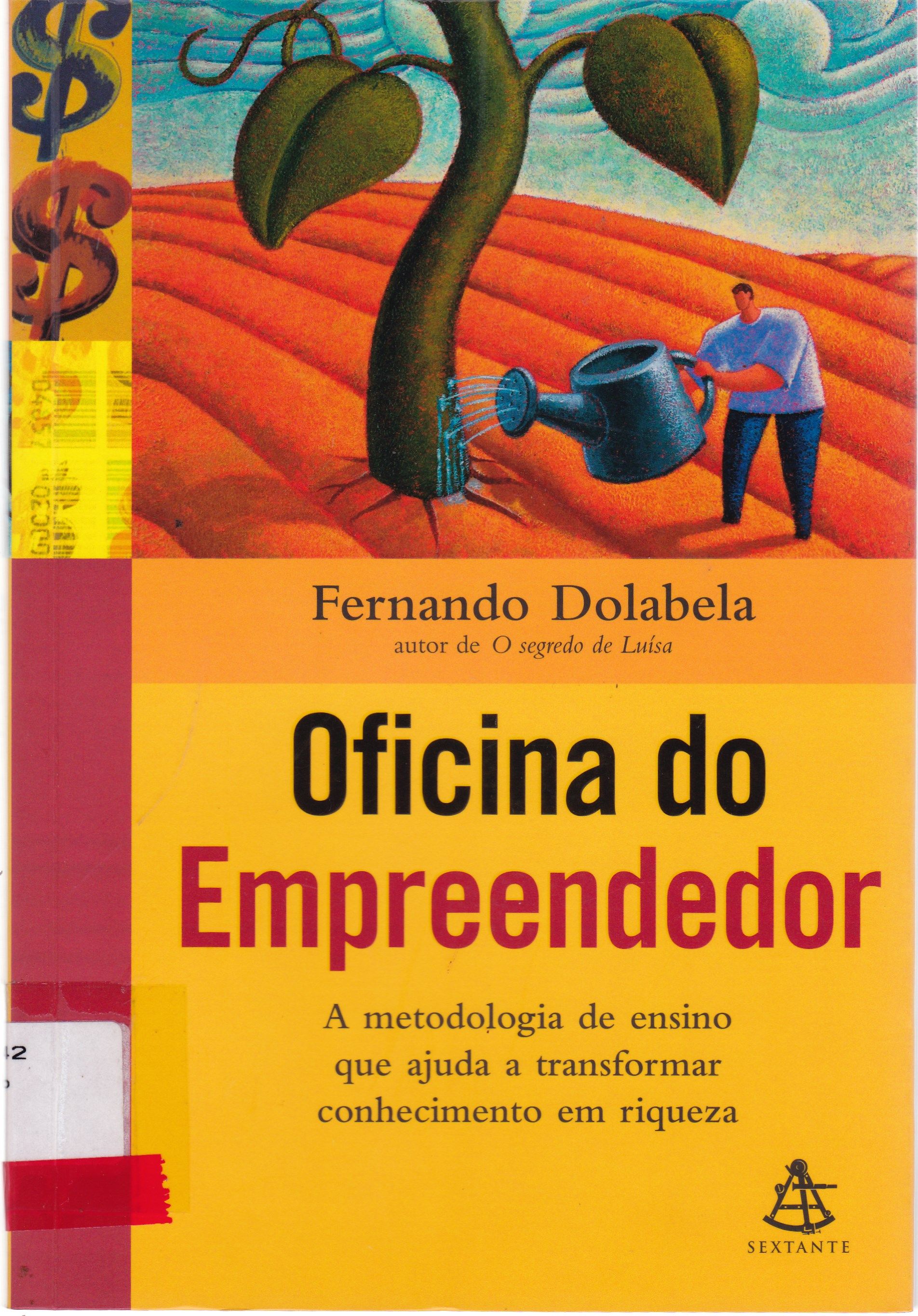 OFICINA DO EMPREENDEDOR