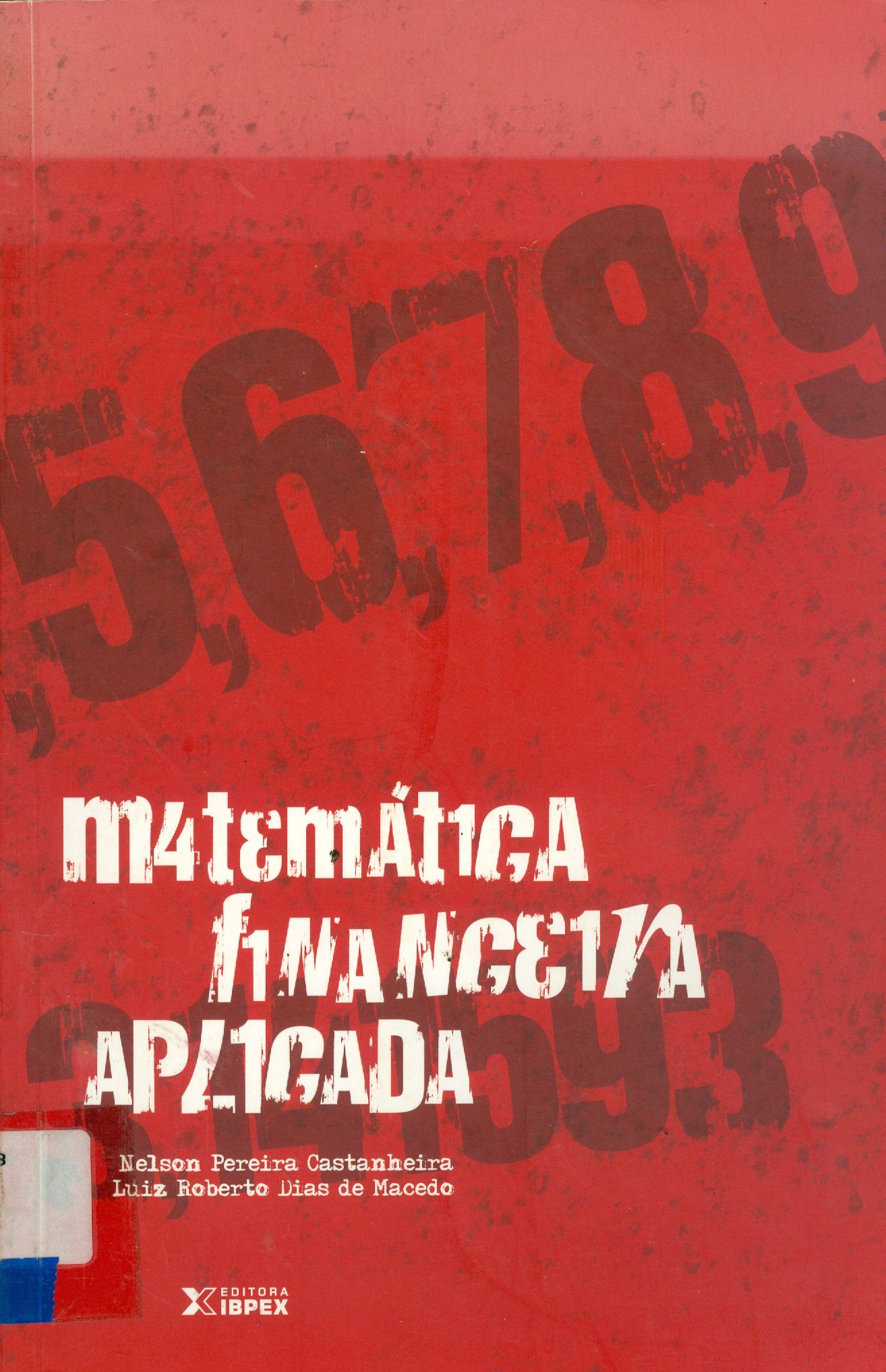 MATEMÁTICA FINANCEIRA APLICADA
