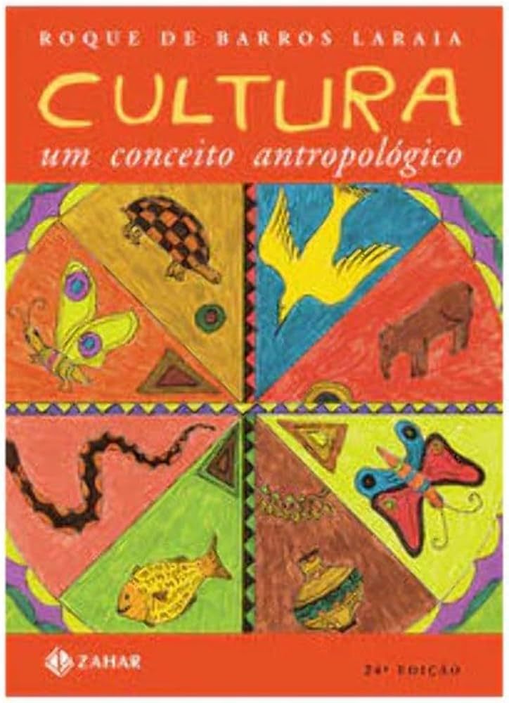 CULTURA: UM CONCEITO ANTROPOLÓGICO