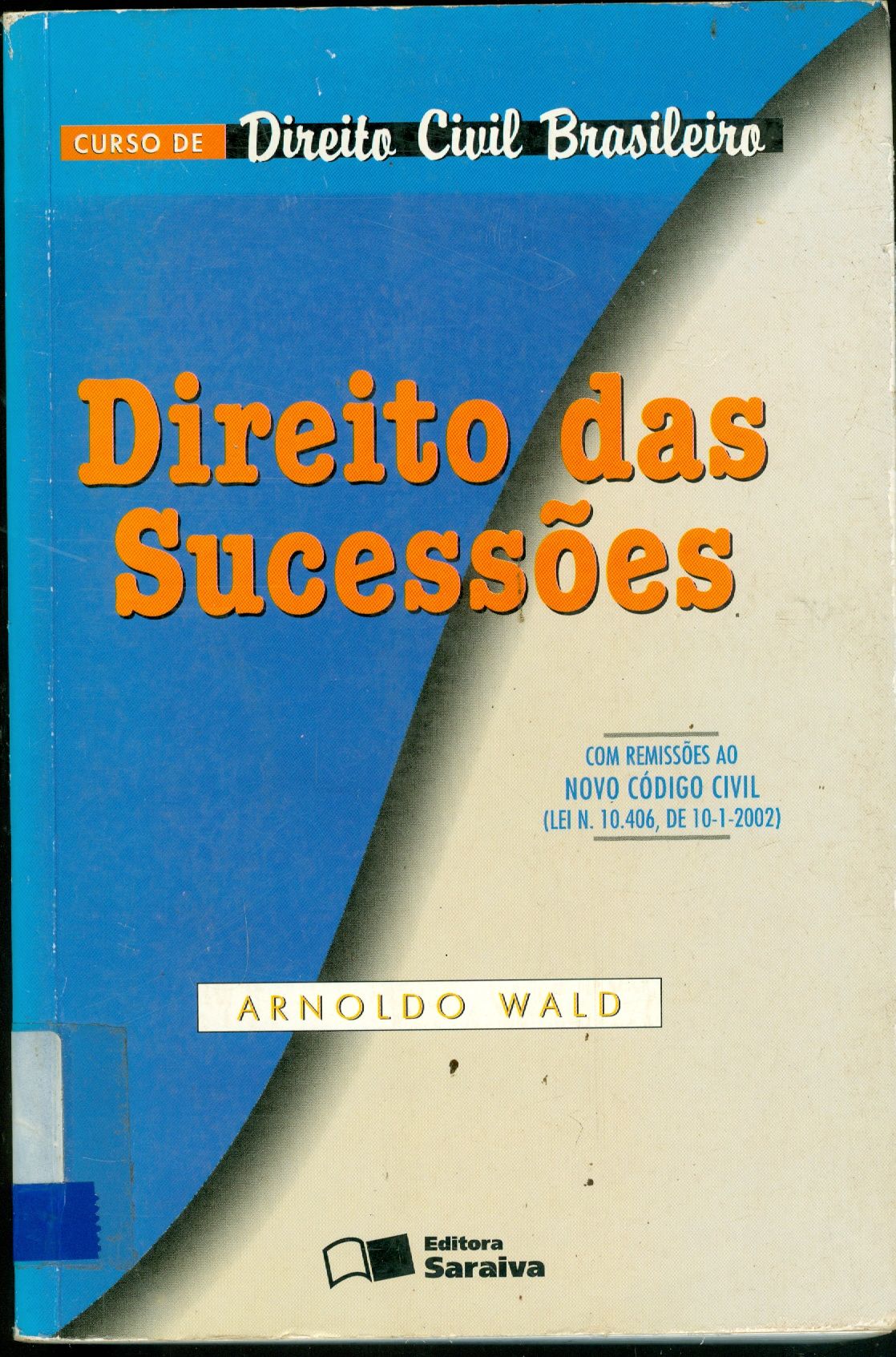 DIREITO DAS SUCESSÕES