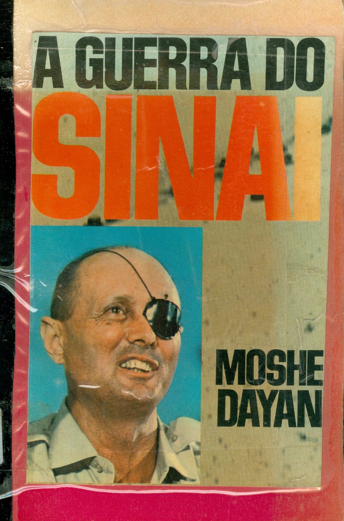 A GUERRA DO SINAI