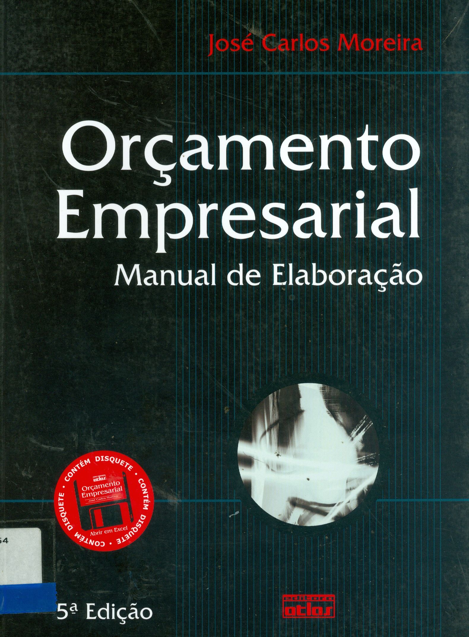 ORÇAMENTO EMPRESARIAL: 