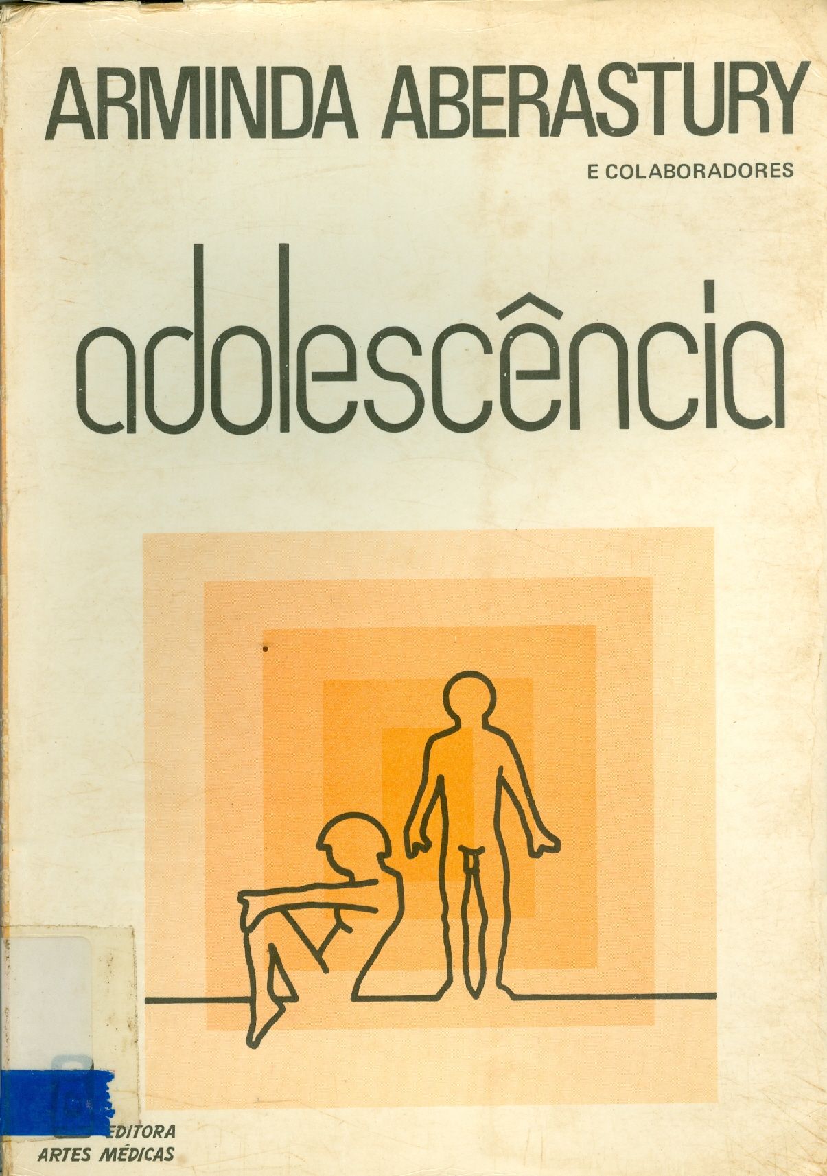 ADOLESCÊNCIA