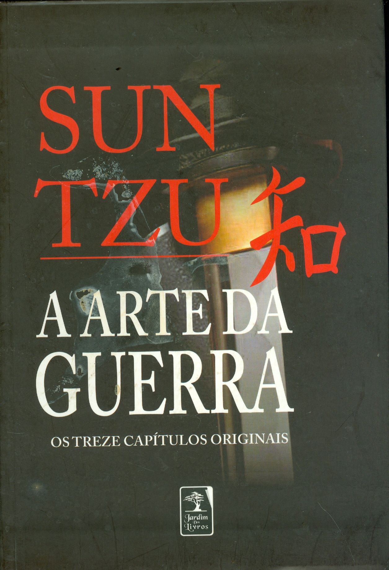 A ARTE DA GUERRA
