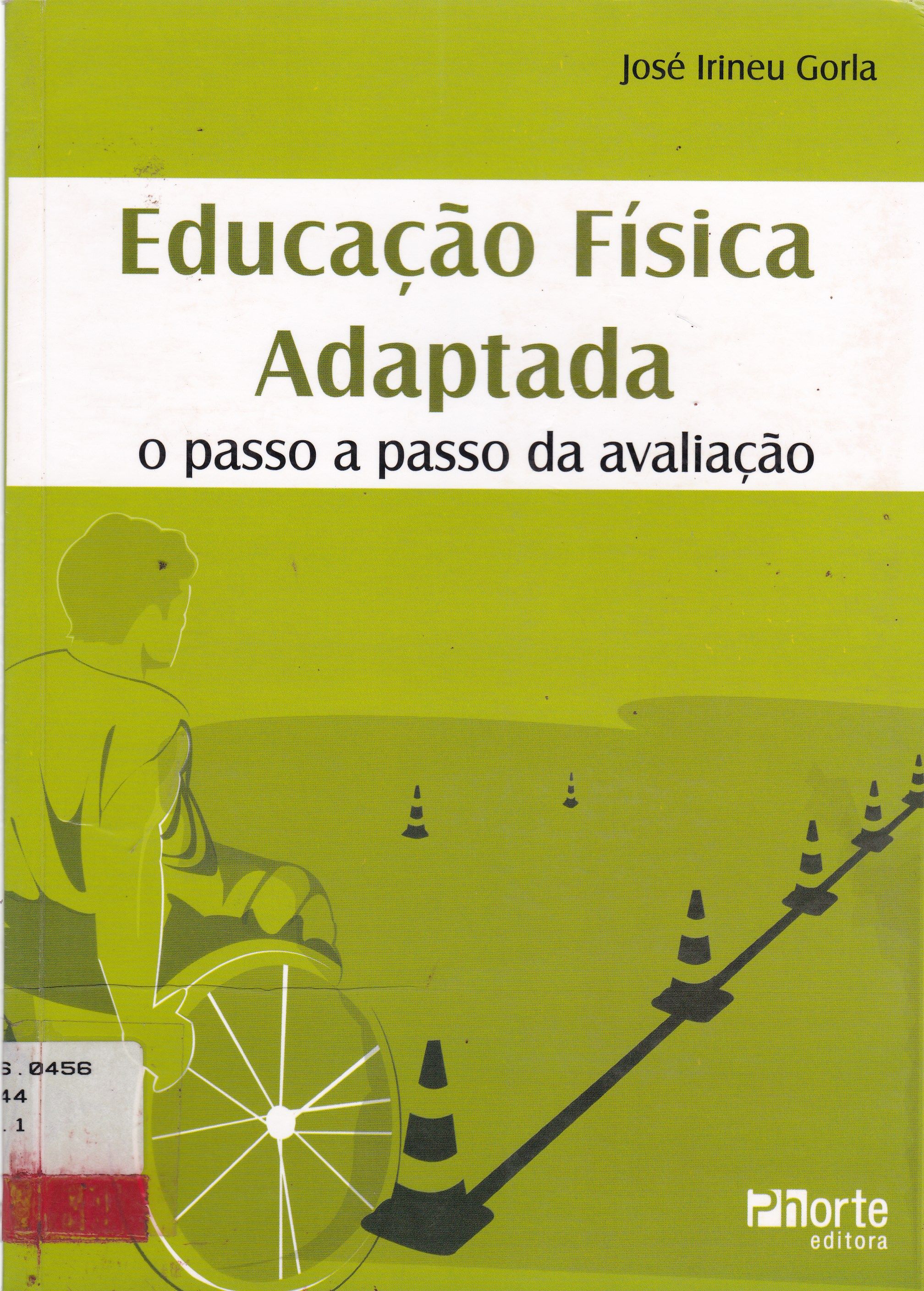 EDUCAÇÃO FÍSICA ADAPTADA: O PASSO A PASSO DA AVALIAÇÃO