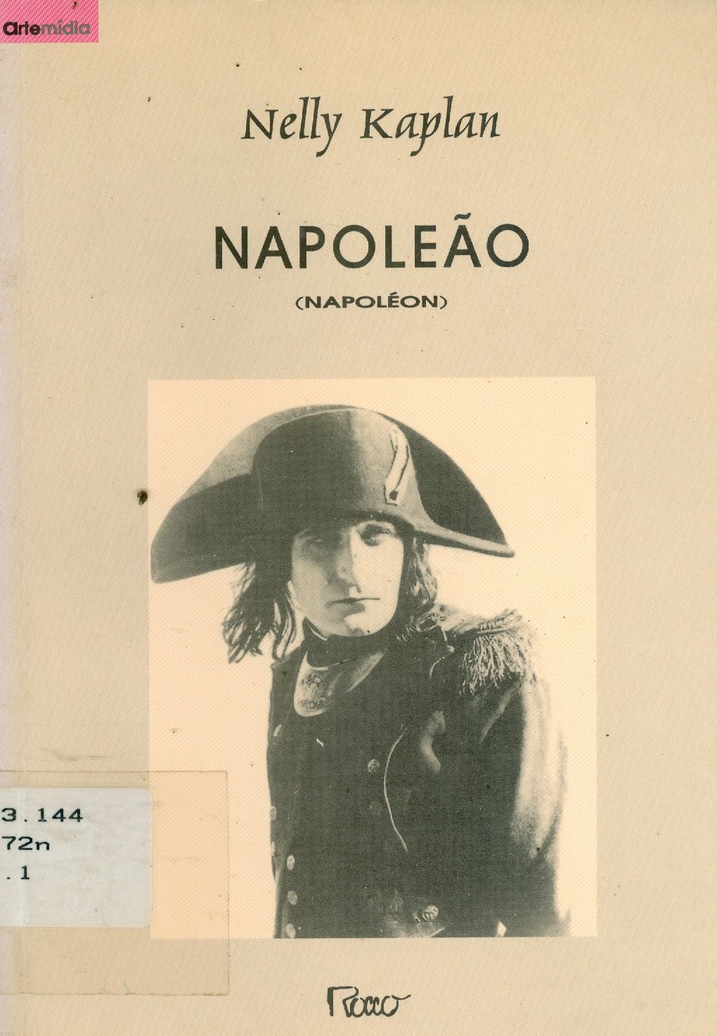 NAPOLEÃO