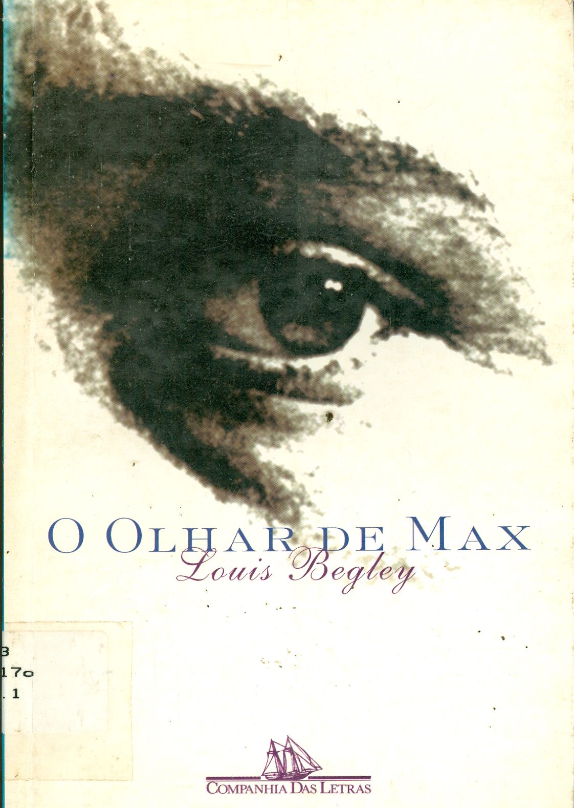 OLHAR DE MAX, O