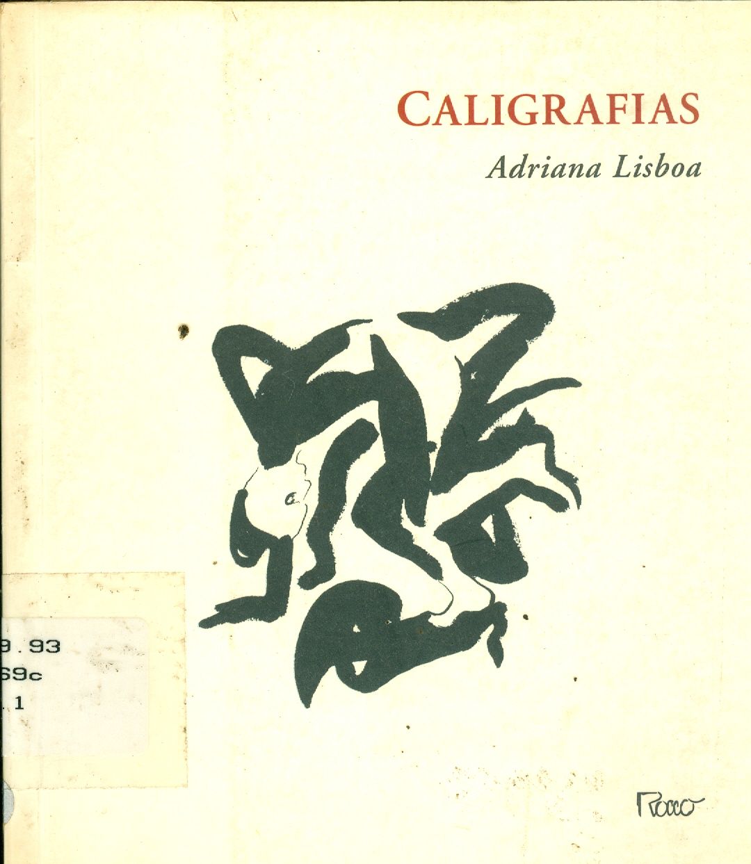 CALIGRAFIAS