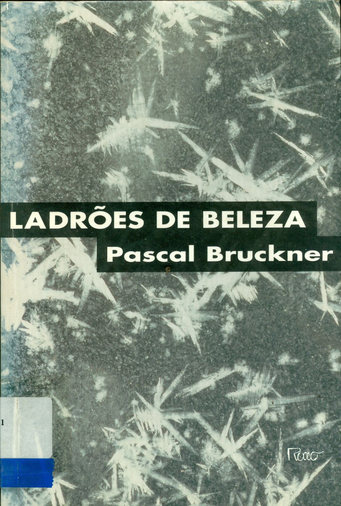 LADRÕES DE BELEZA