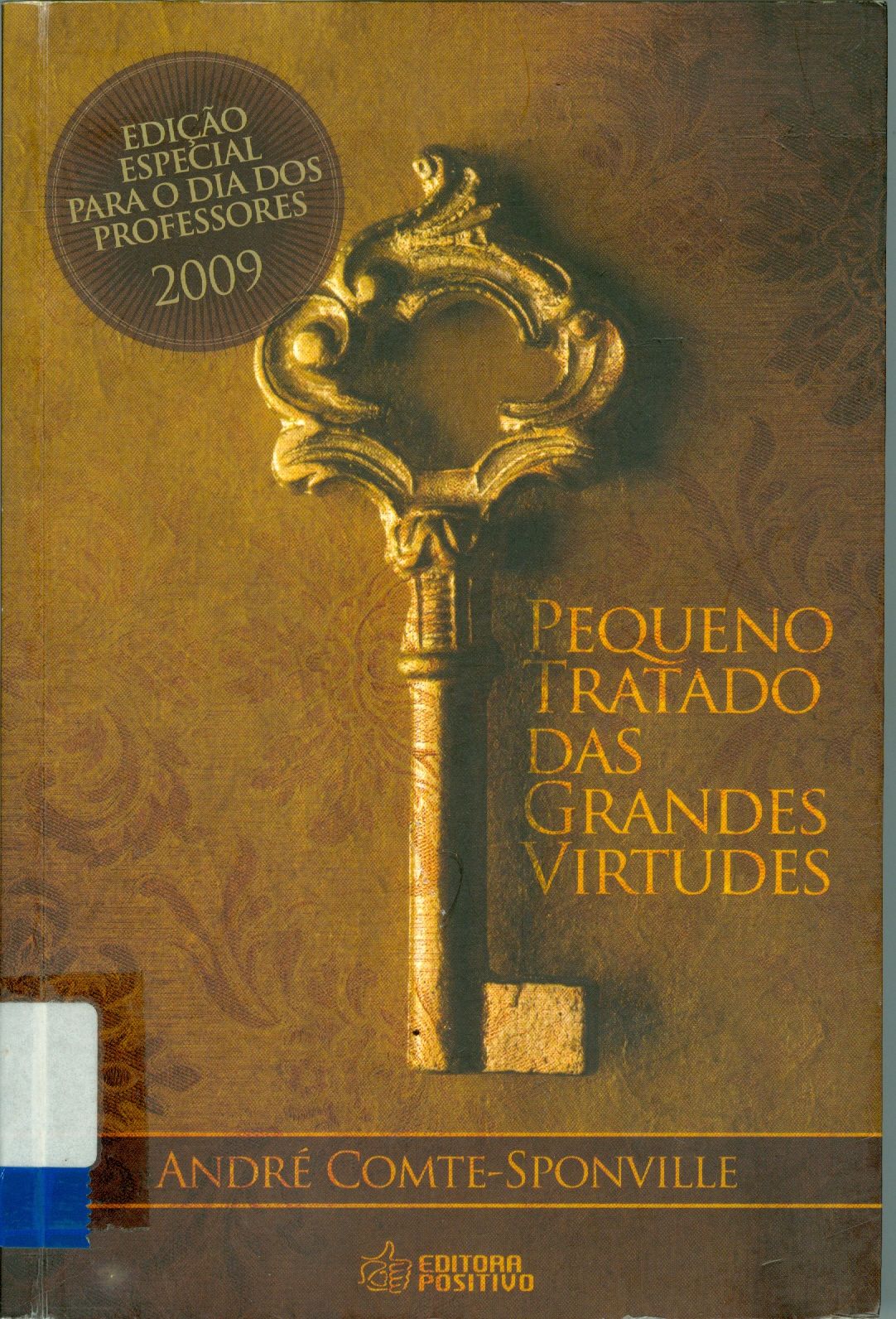 PEQUENO TRATADO DAS GRANDES VIRTUDES